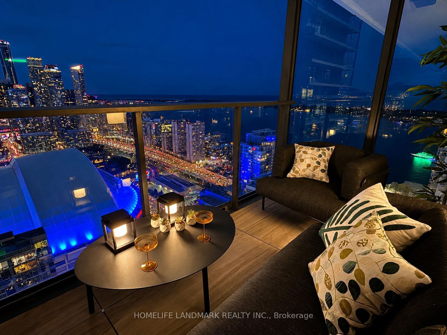 Unit 5309 - 3 Concord Cityplace Way, Toronto 4