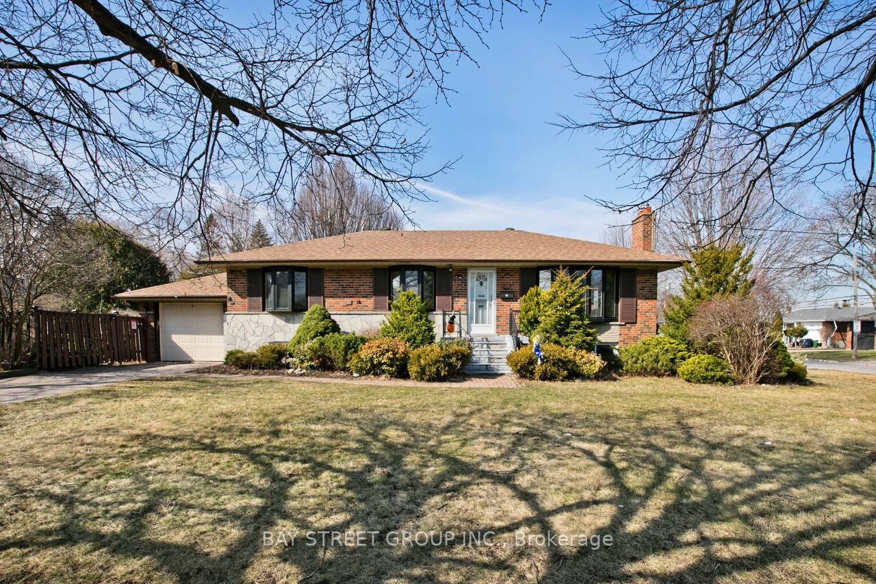 67 Elvaston Drive, North York 5