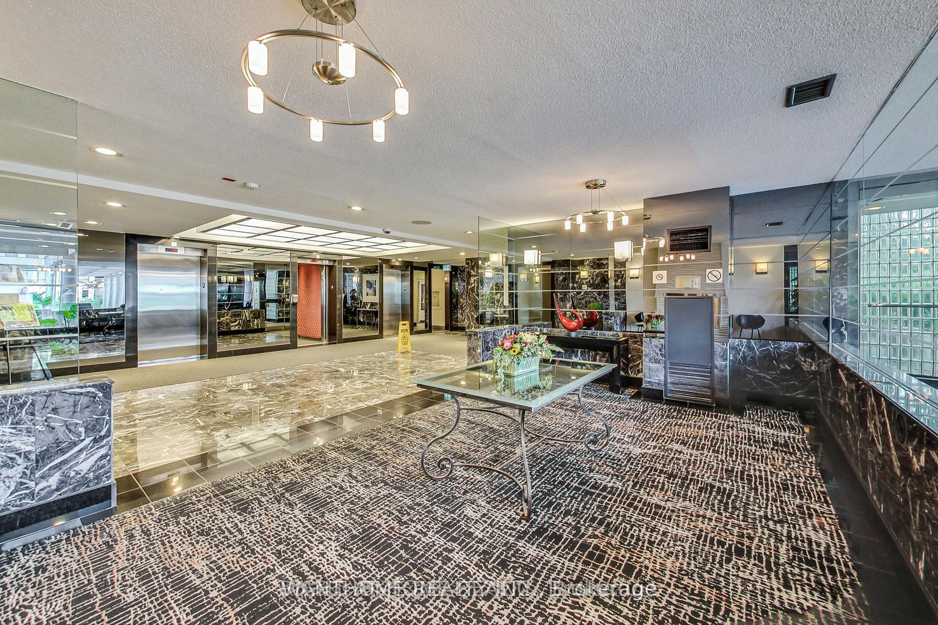 Unit 1709 - 5765 Yonge Street, North York 3