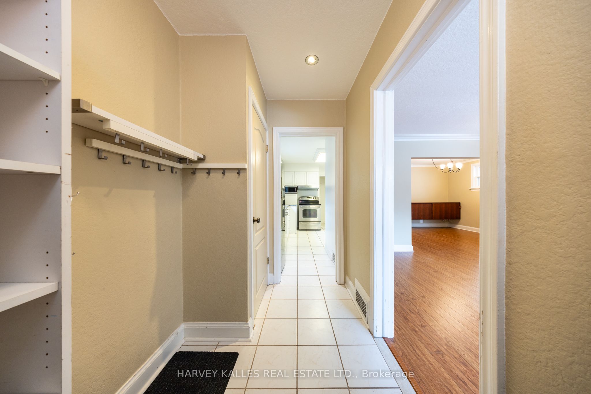 Unit Main - 222 Joicey Boulevard, Toronto 2
