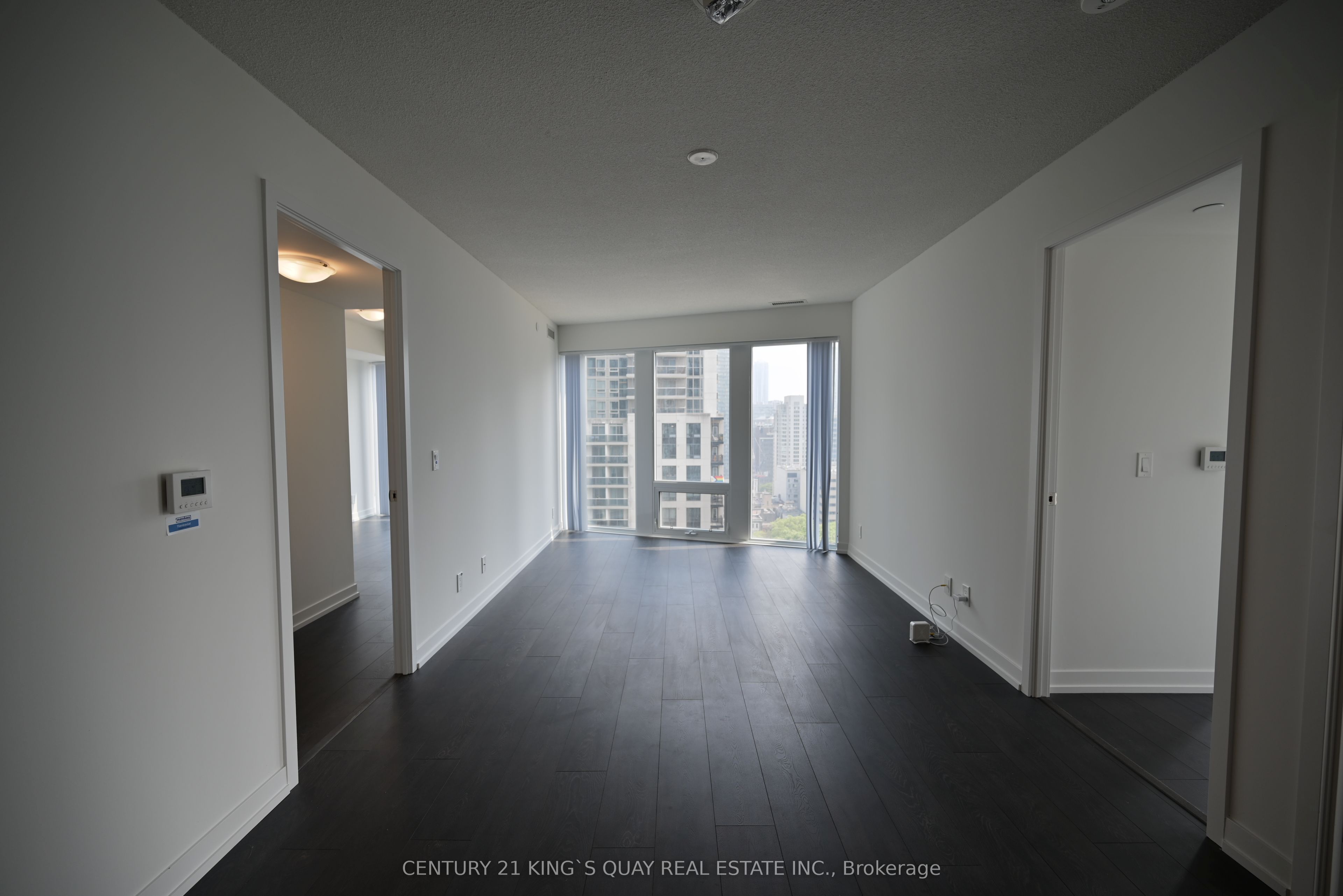 Unit 2206 - 60 Shuter Street, Toronto 5