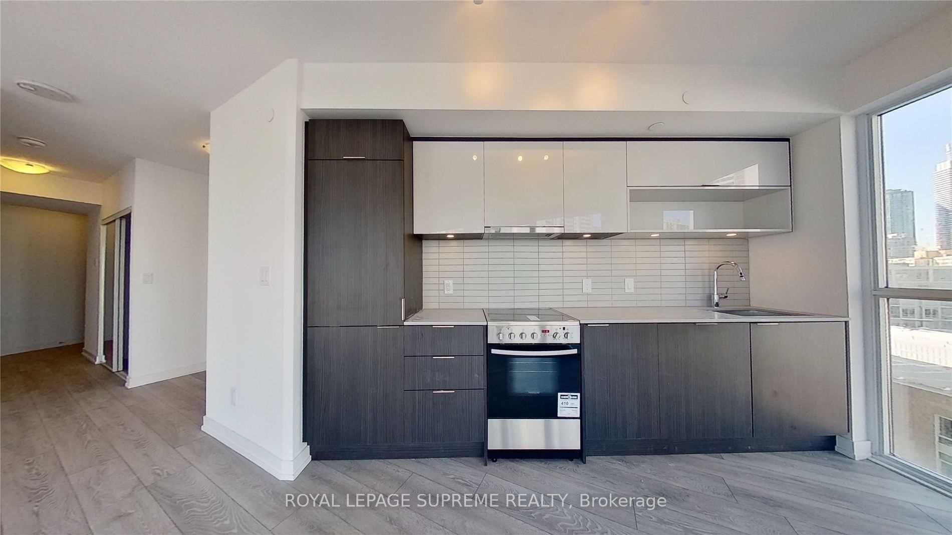 Unit 603 - 159 Wellesley Street E, Toronto 4