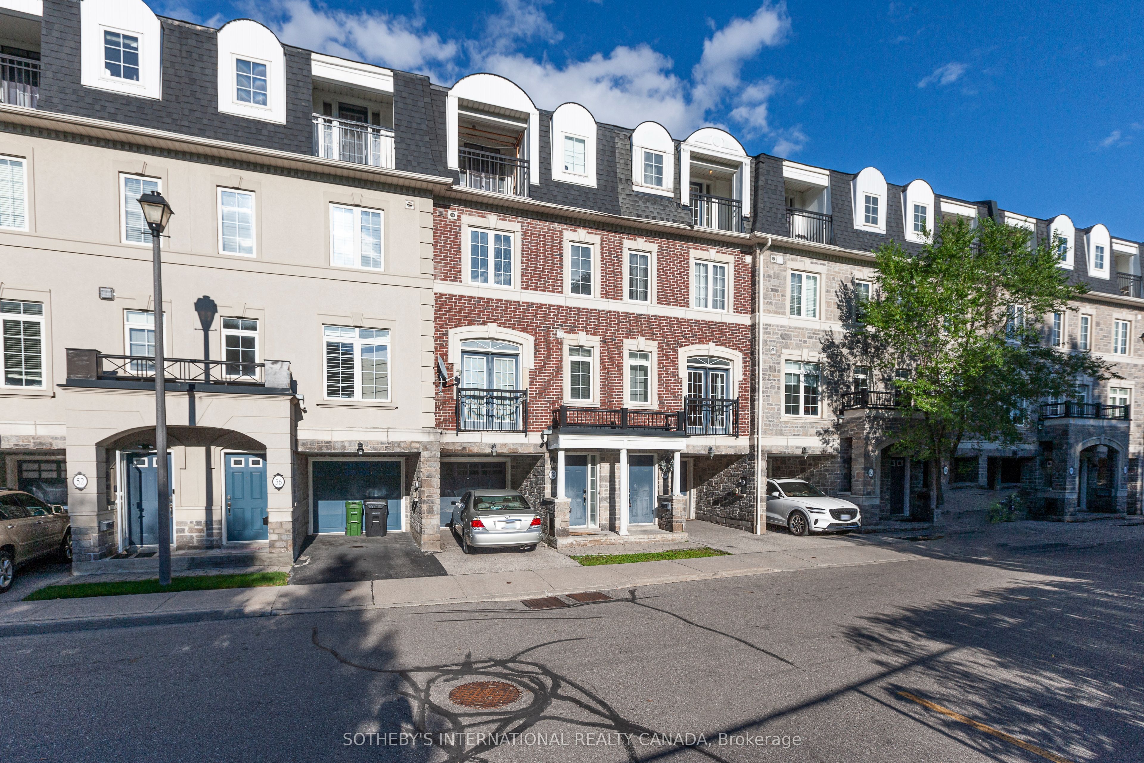 60 Routliffe Lane, North York 2