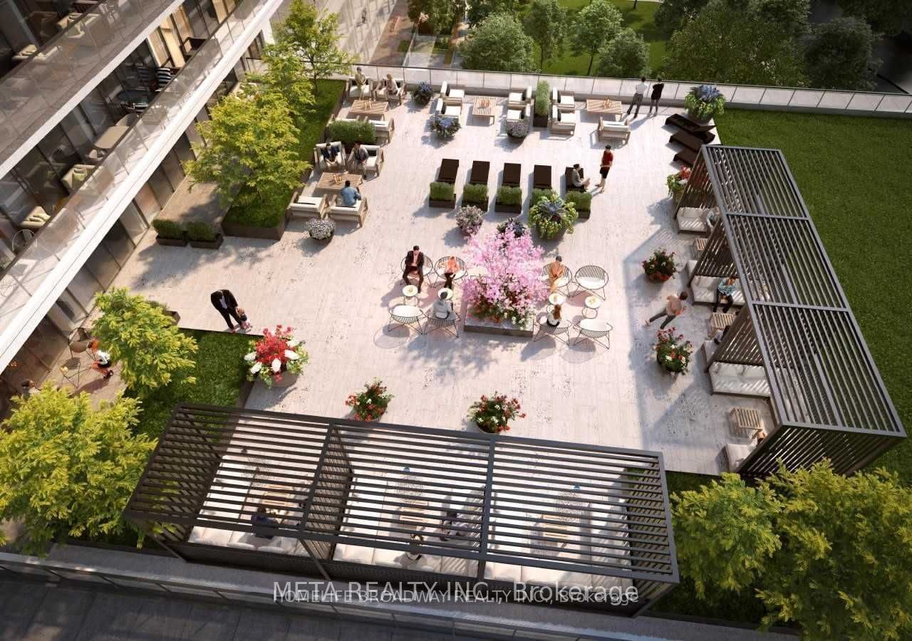 Unit 906 - 188 Fairview Mall Drive N, North York 2