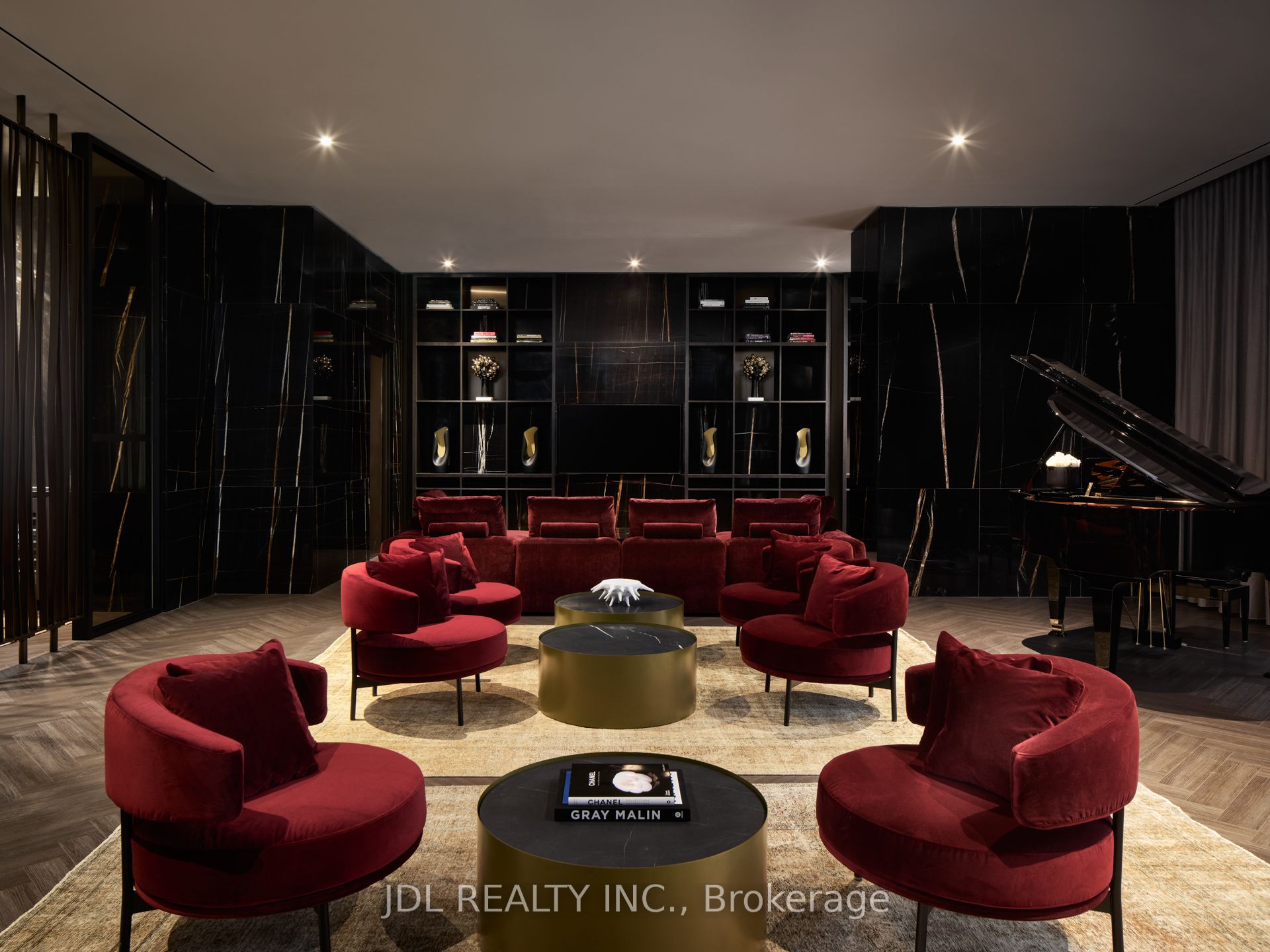 Unit 1110 - 11 Yorkville Avenue, Toronto 2