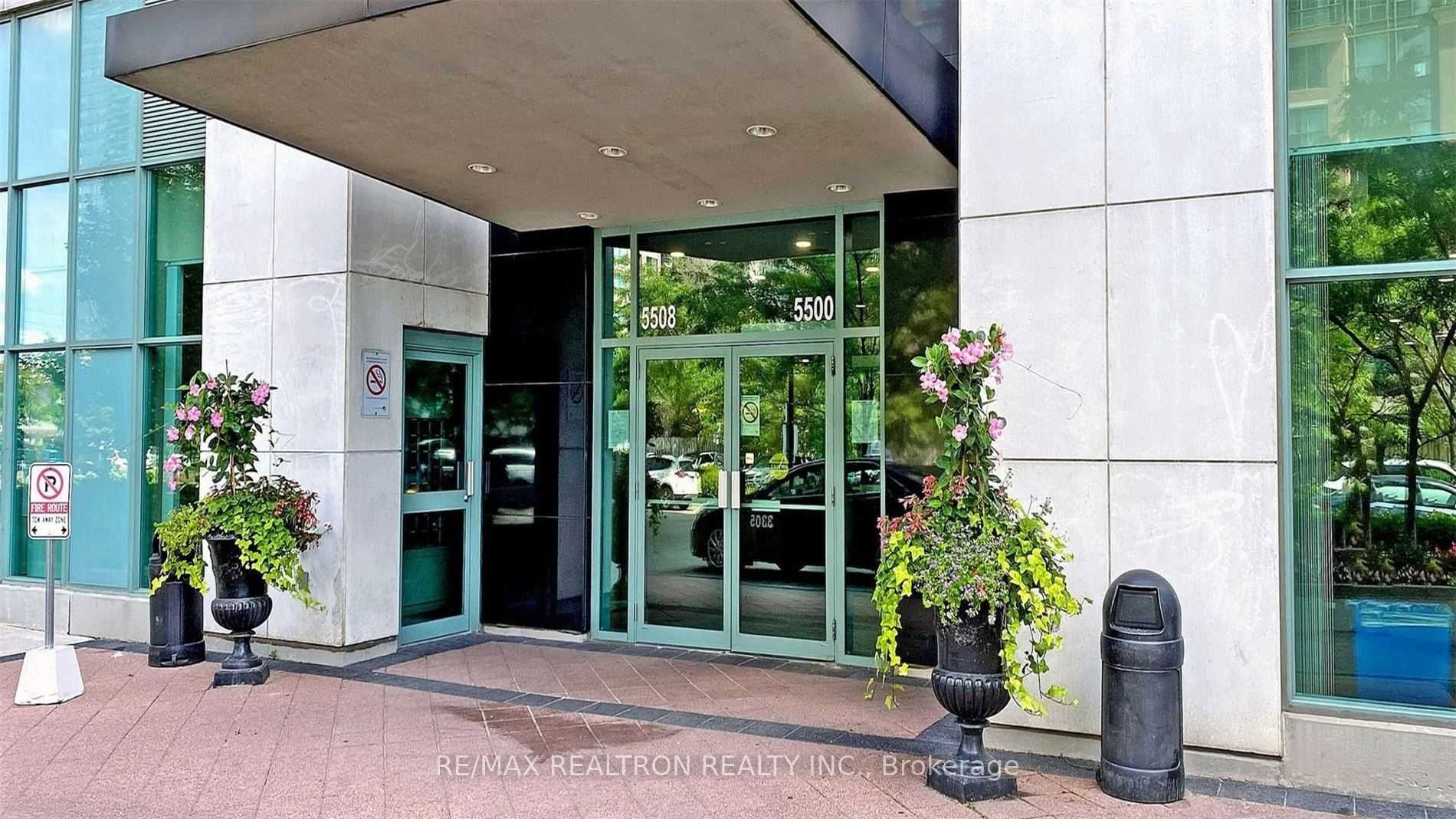 Unit 1007 - 5508 Yonge Street, North York 3