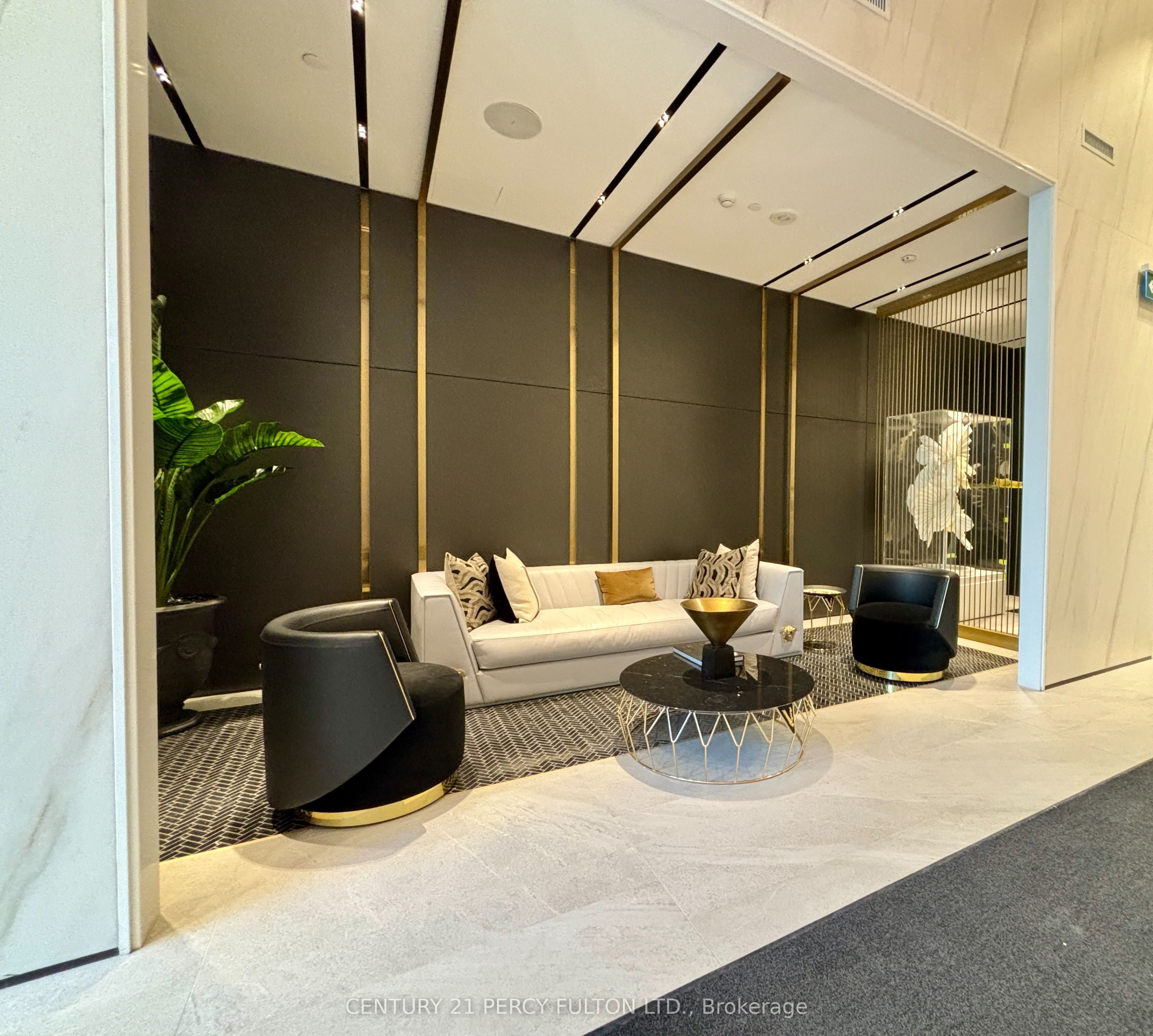 Unit 1717 - 319 Jarvis Street, Toronto 3