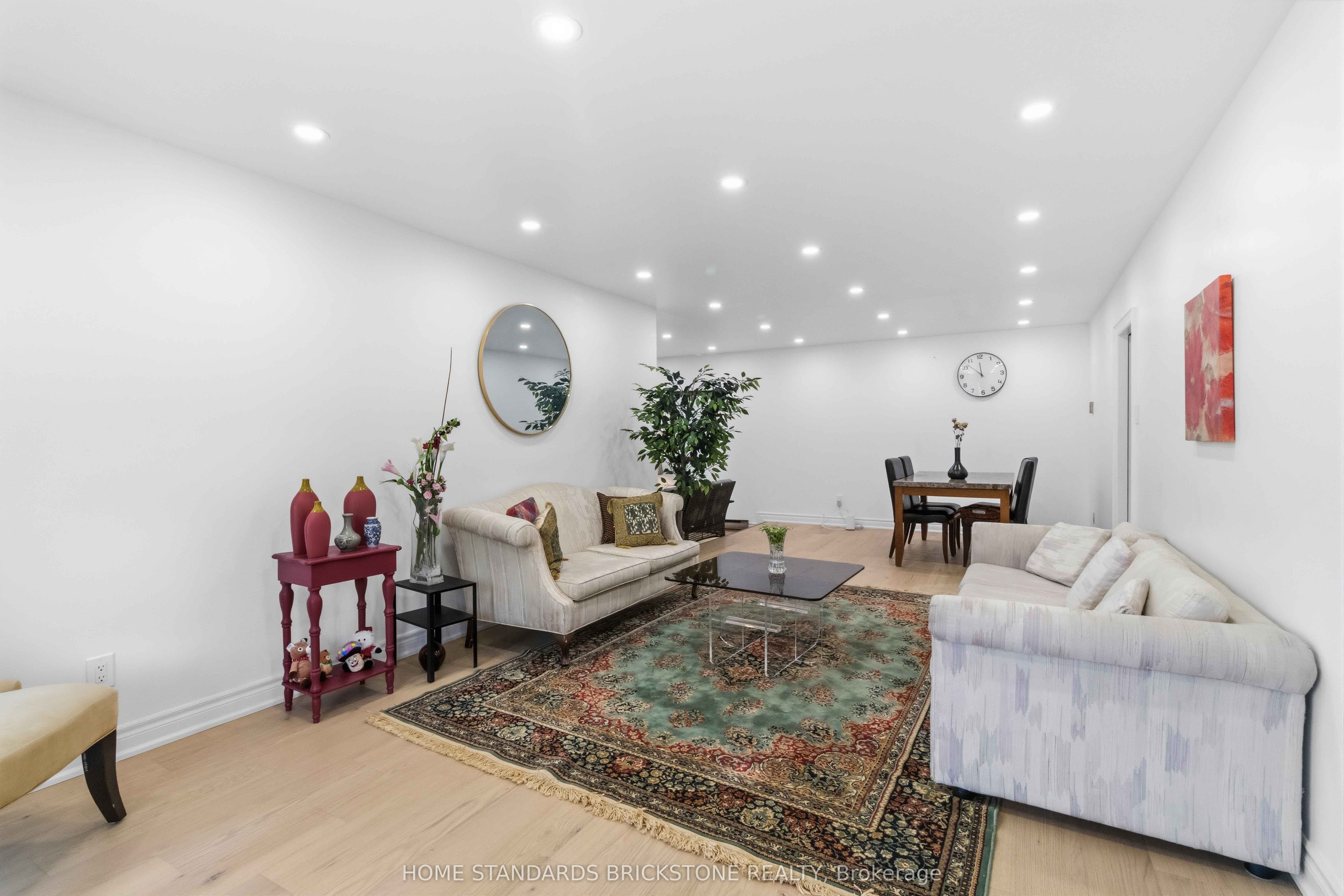 Unit Main - 220 Torresdale Avenue, North York 4