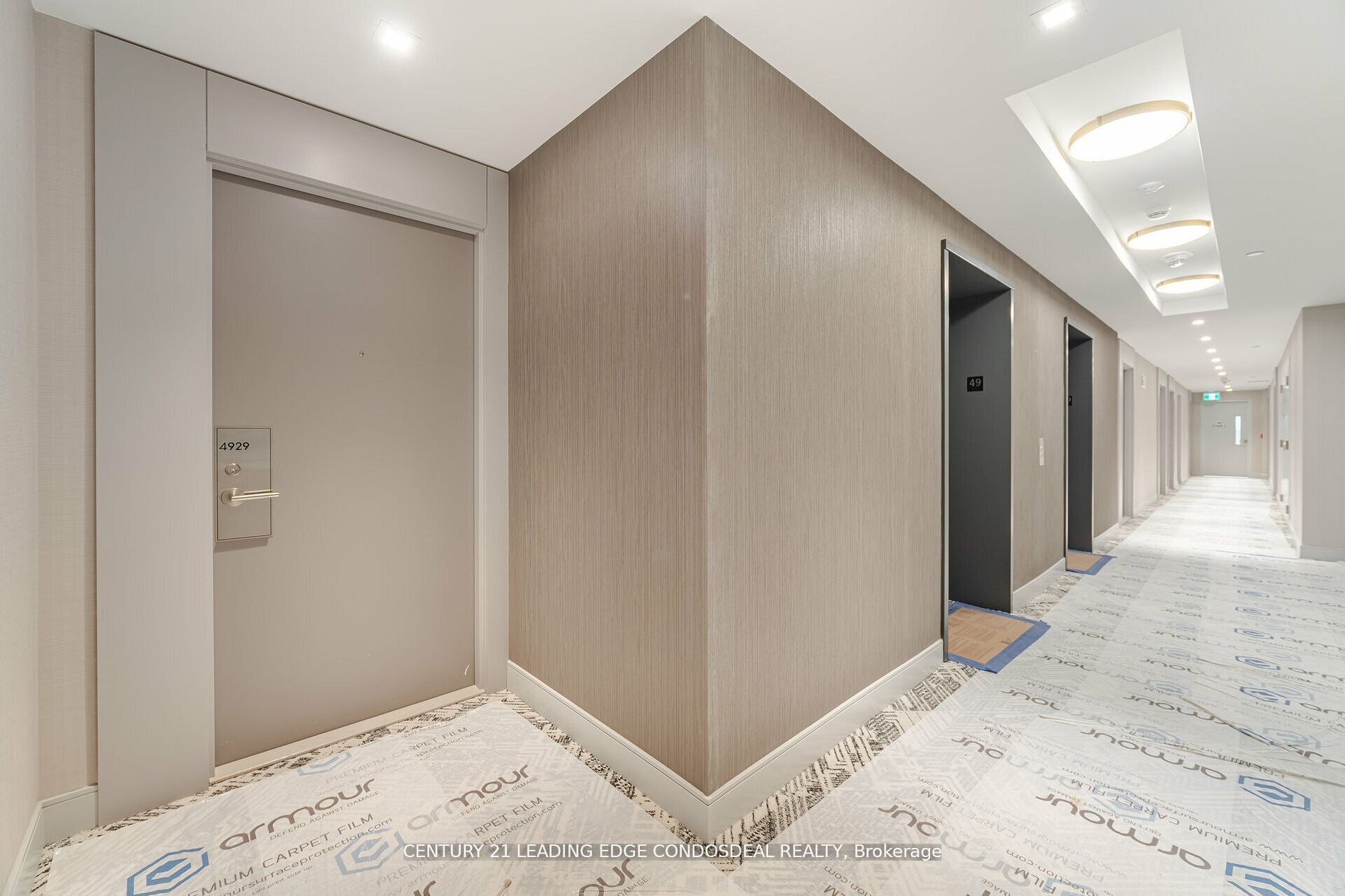 Unit 4929 - 28 Widmer Street, Toronto 5
