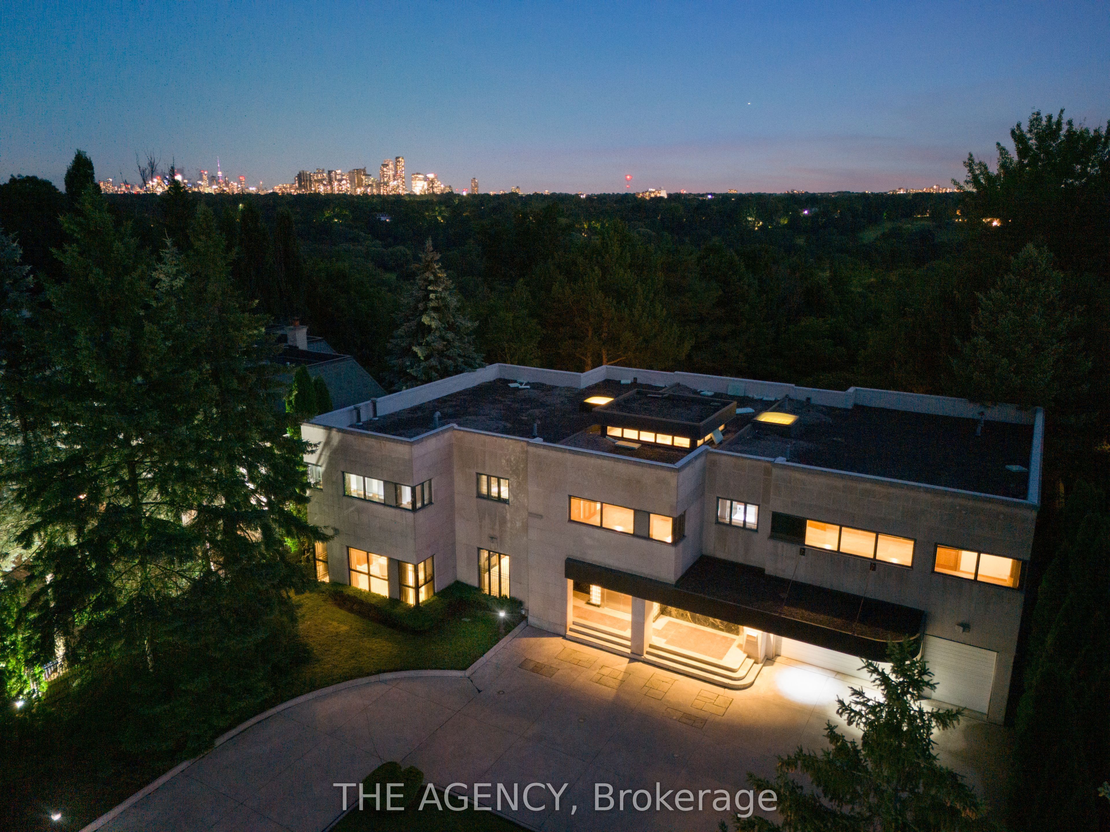 23 Bayview Ridge, North York 2