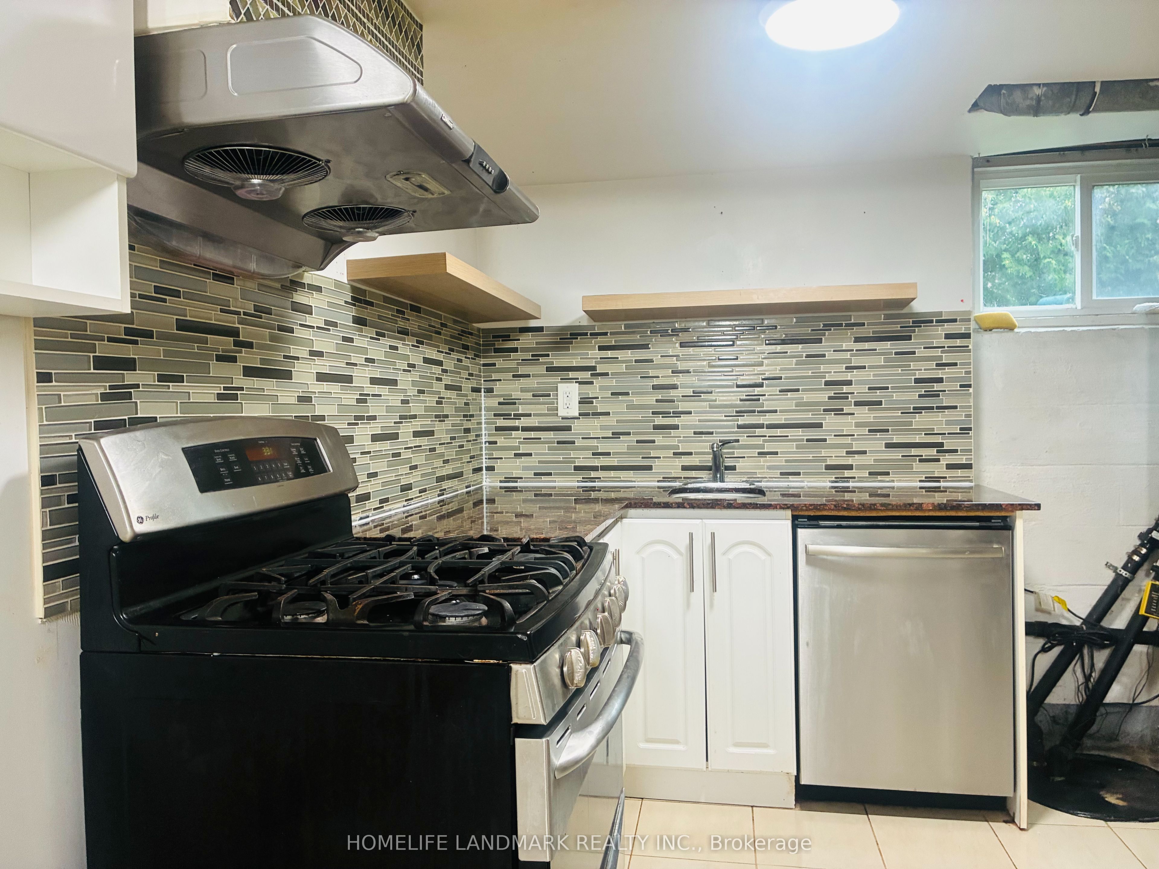 Unit BSMT APT - 3 Tinder Crescent, North York 3