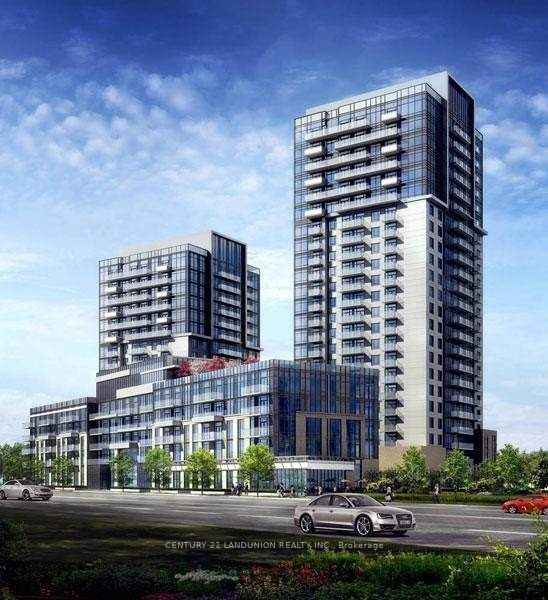 Unit 1505 - 50 Ann O'reilly Road, North York 2