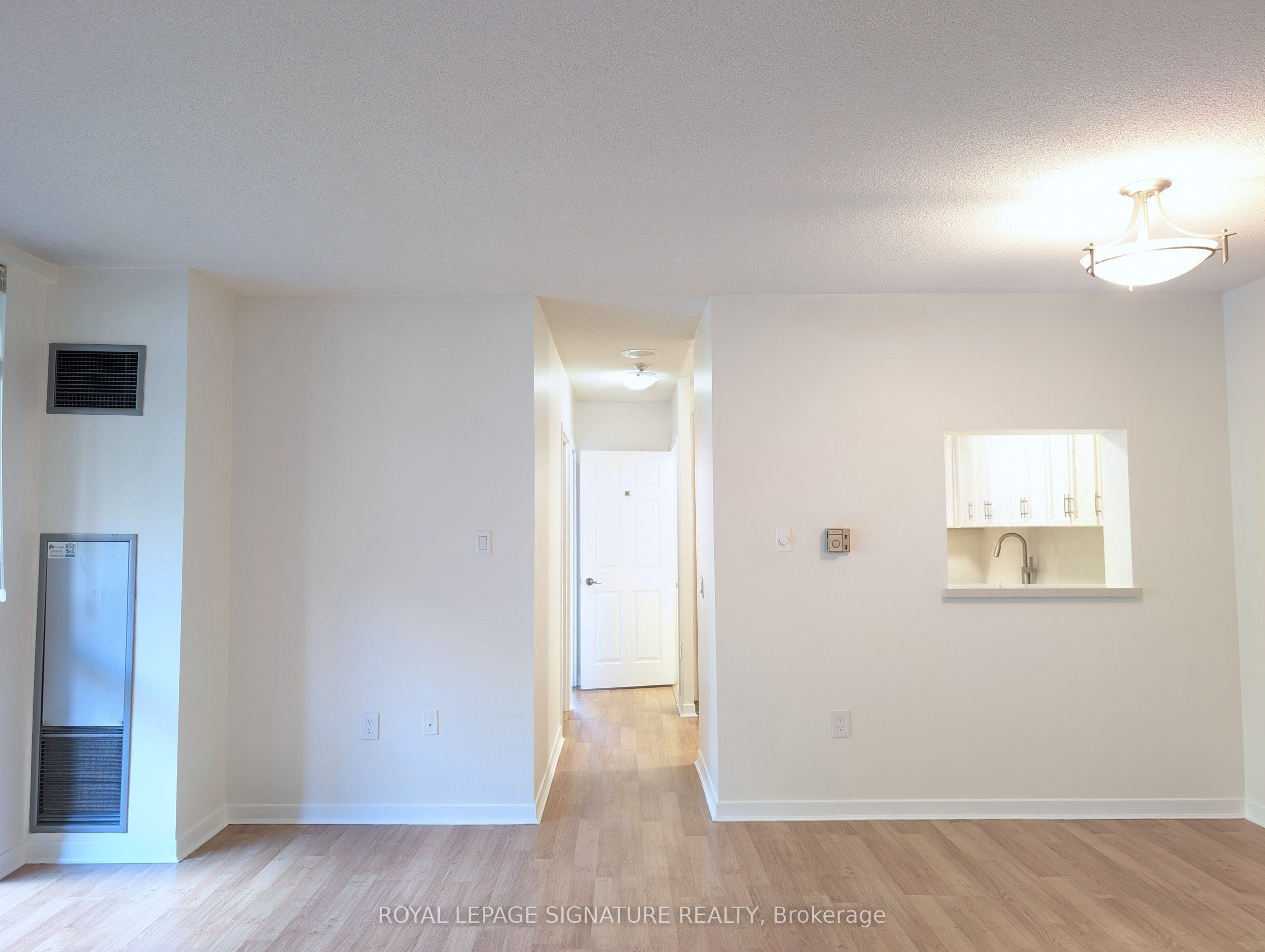 Unit 206 - 284 Bloor Street W, Toronto 5
