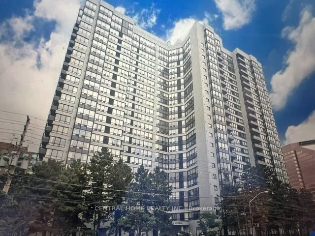 (Address not available), North York 2