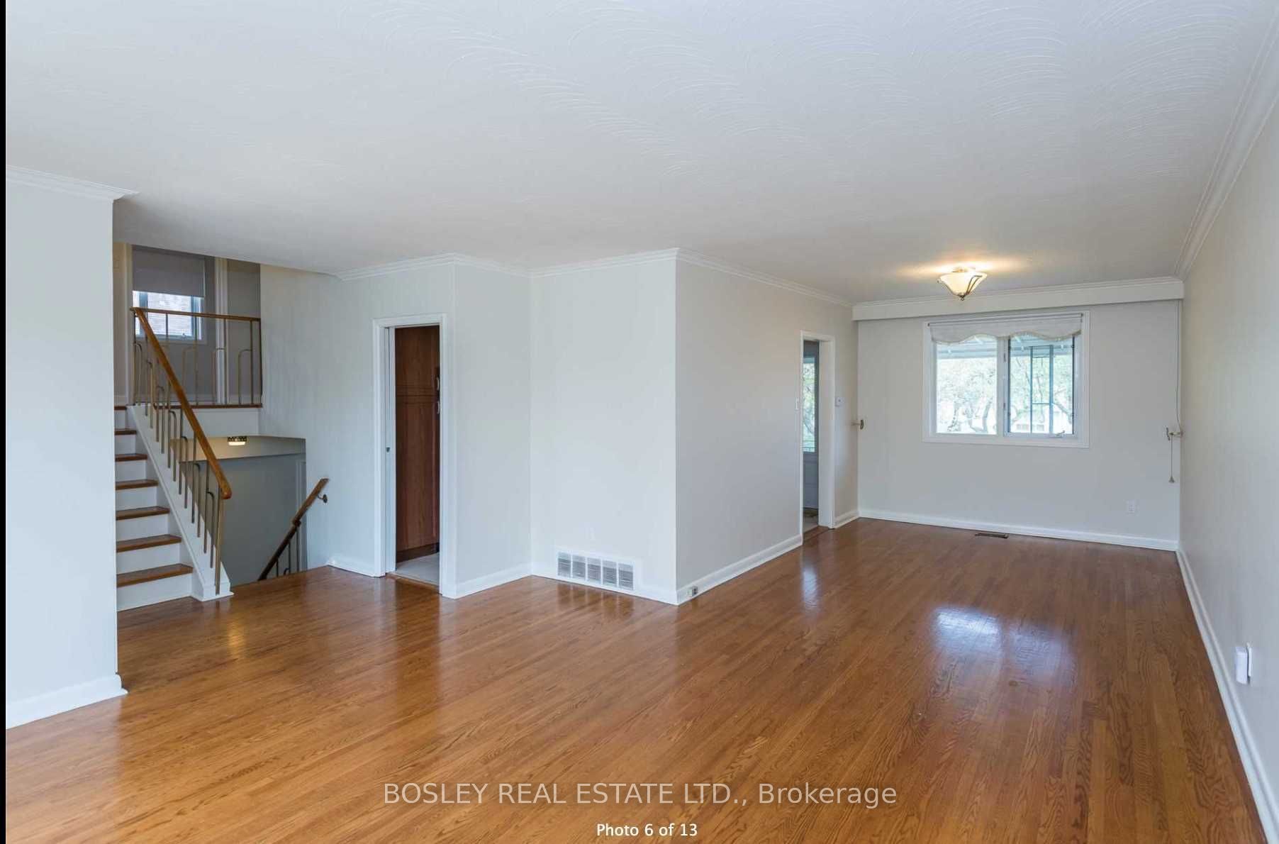 286 Searle Avenue, North York 5