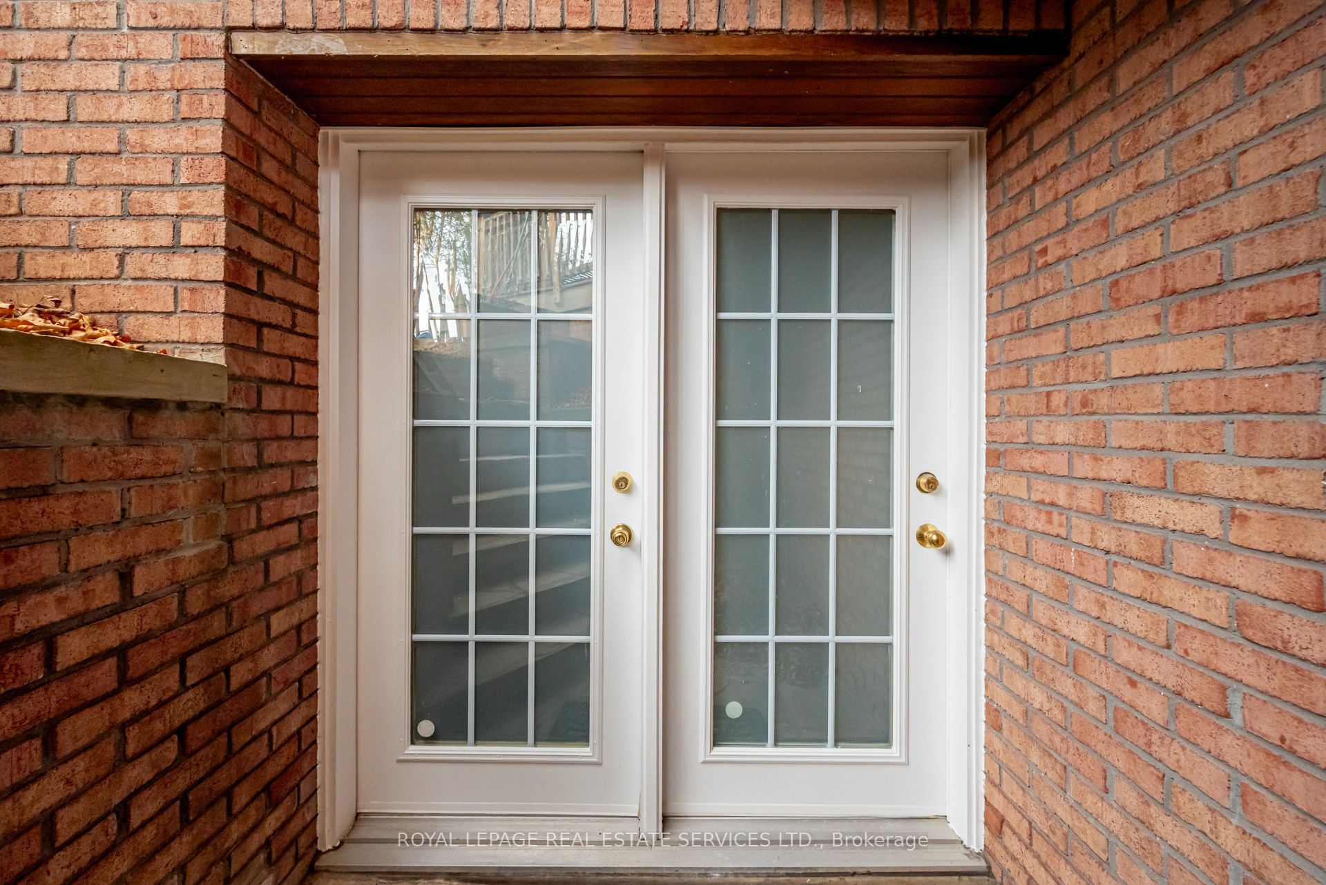 Unit LOWER - 127 Rusholme Road E, Toronto 4