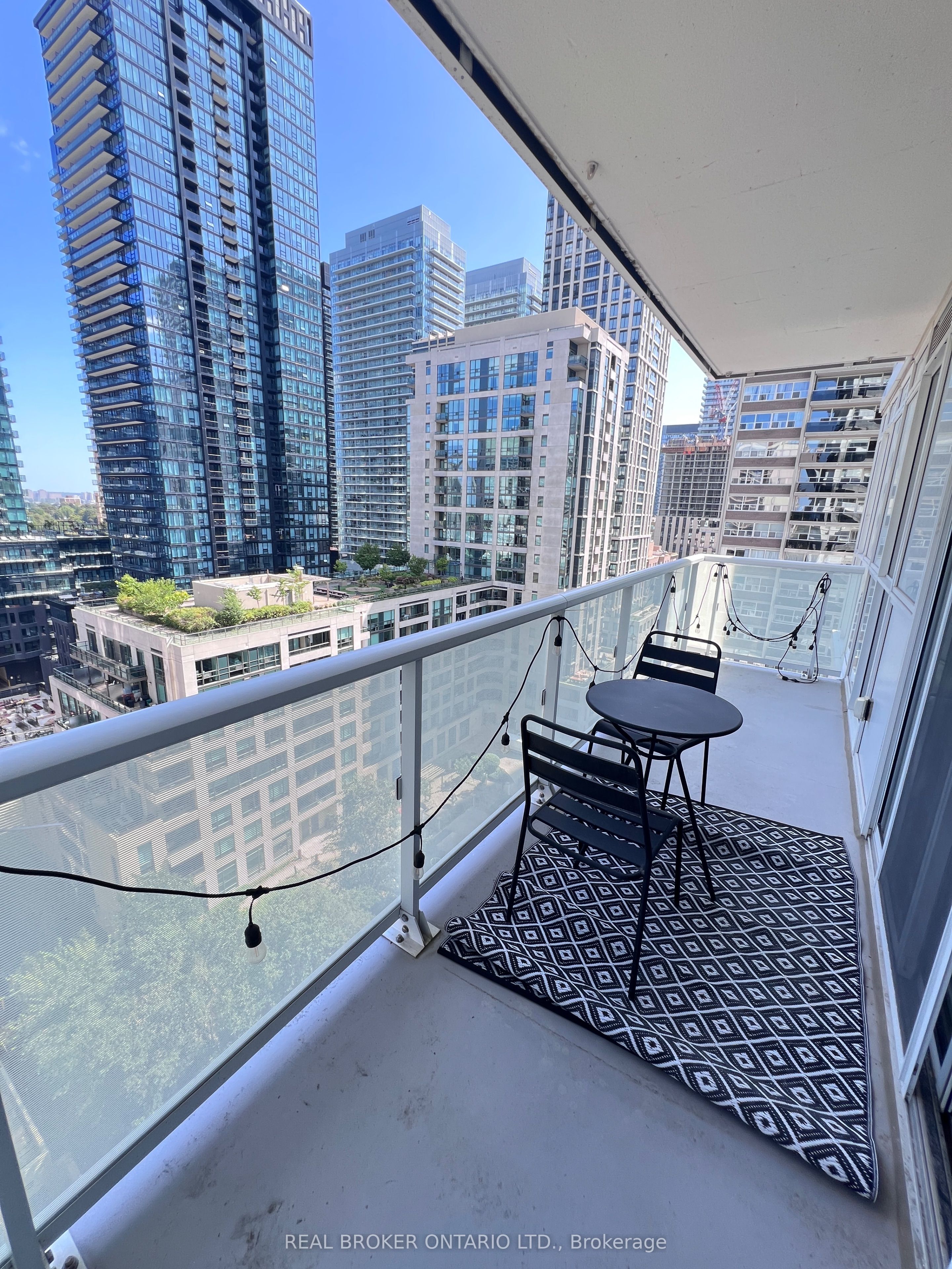 Unit 1207 - 101 Erskine Avenue, Toronto 2