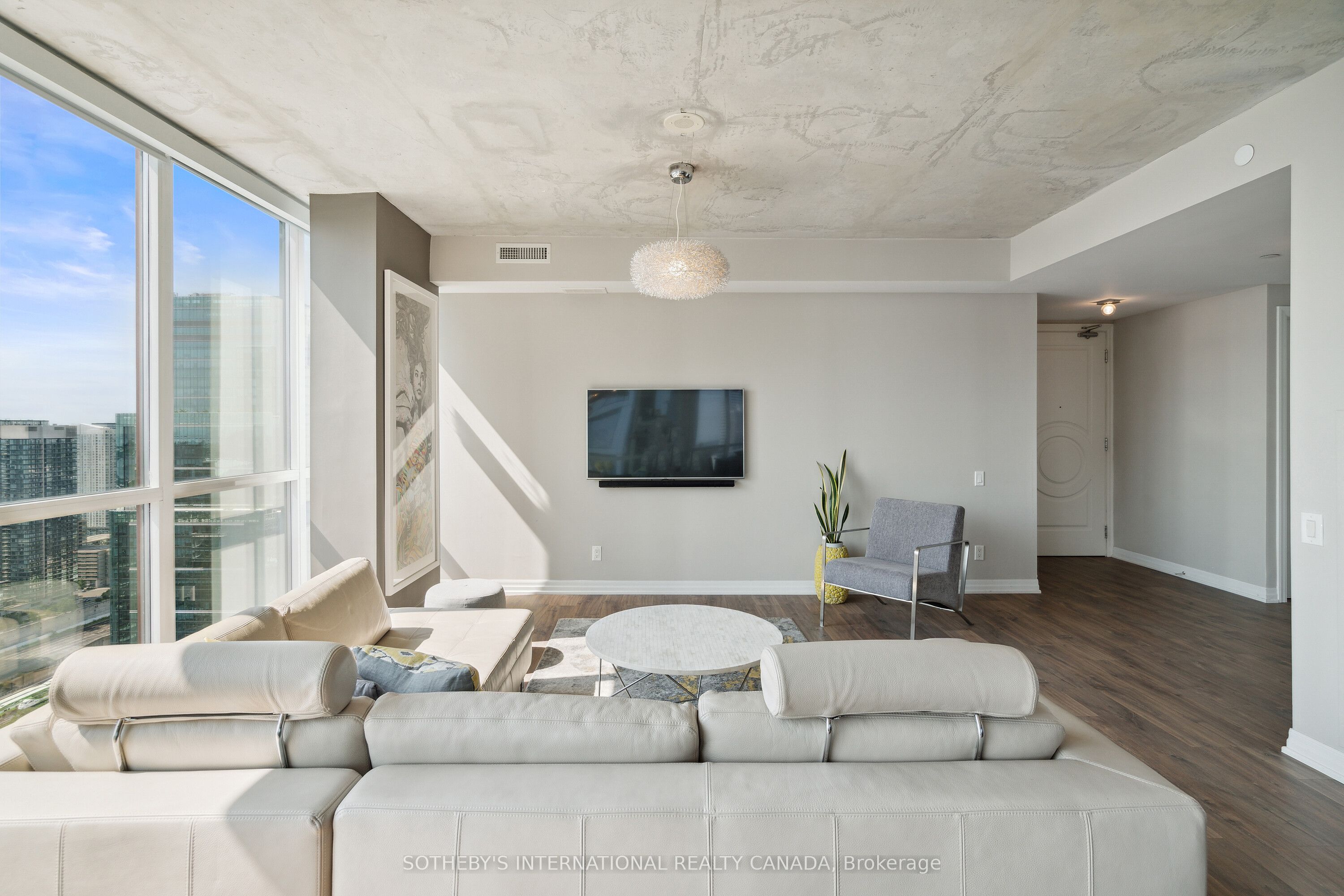 Unit 3803 - 88 Blue Jays Way, Toronto 5