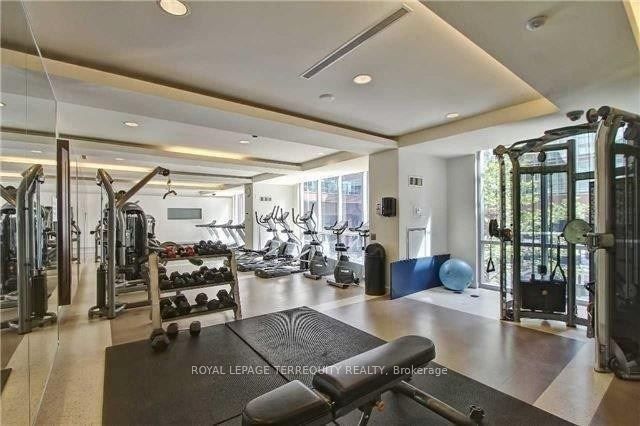 Unit 405 - 116 George Street, Toronto 2