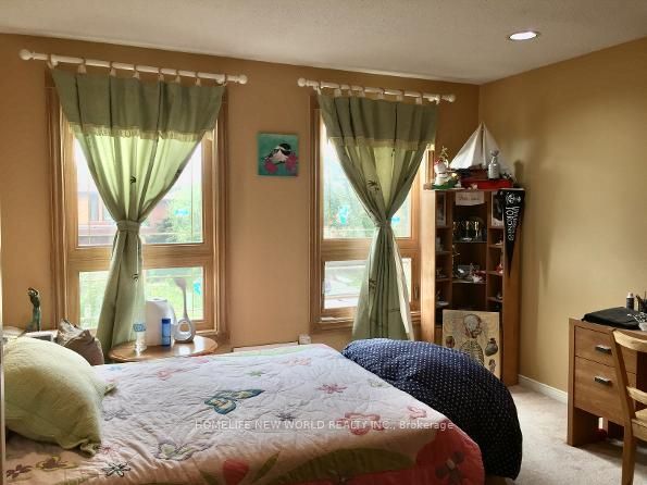 Unit Room 2ND Floor - 38 Marcelline Crescent, North York 3