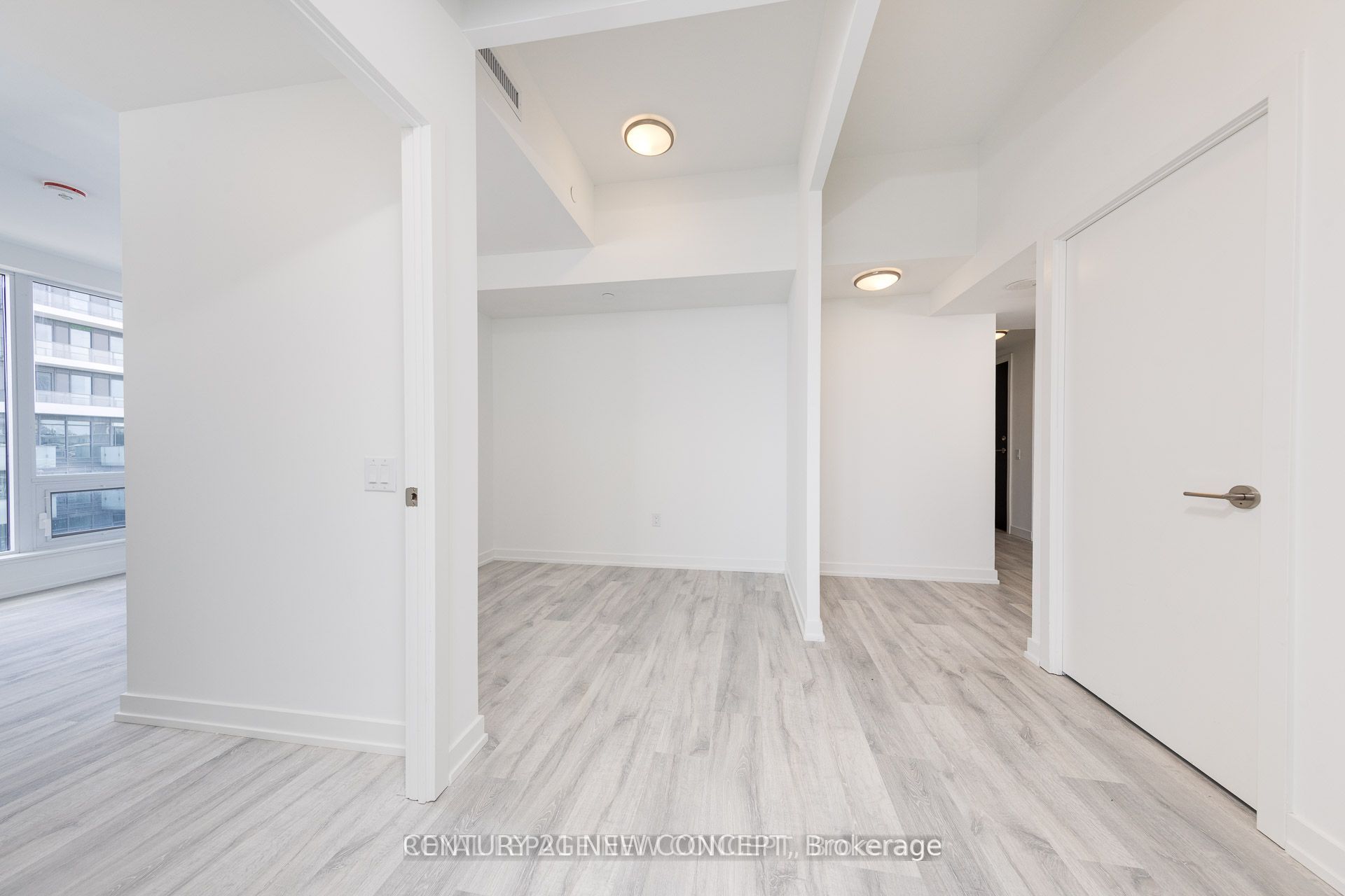 Unit 1104 - 7 Golden Lion Heights, North York 4