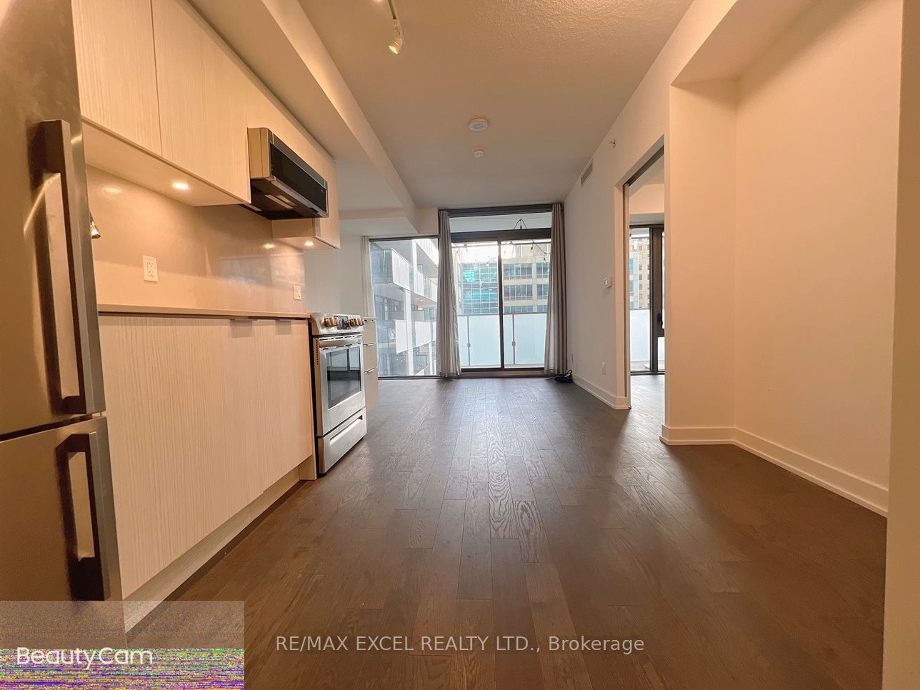 Unit 1008 - 25 Richmond Street E, Toronto 4