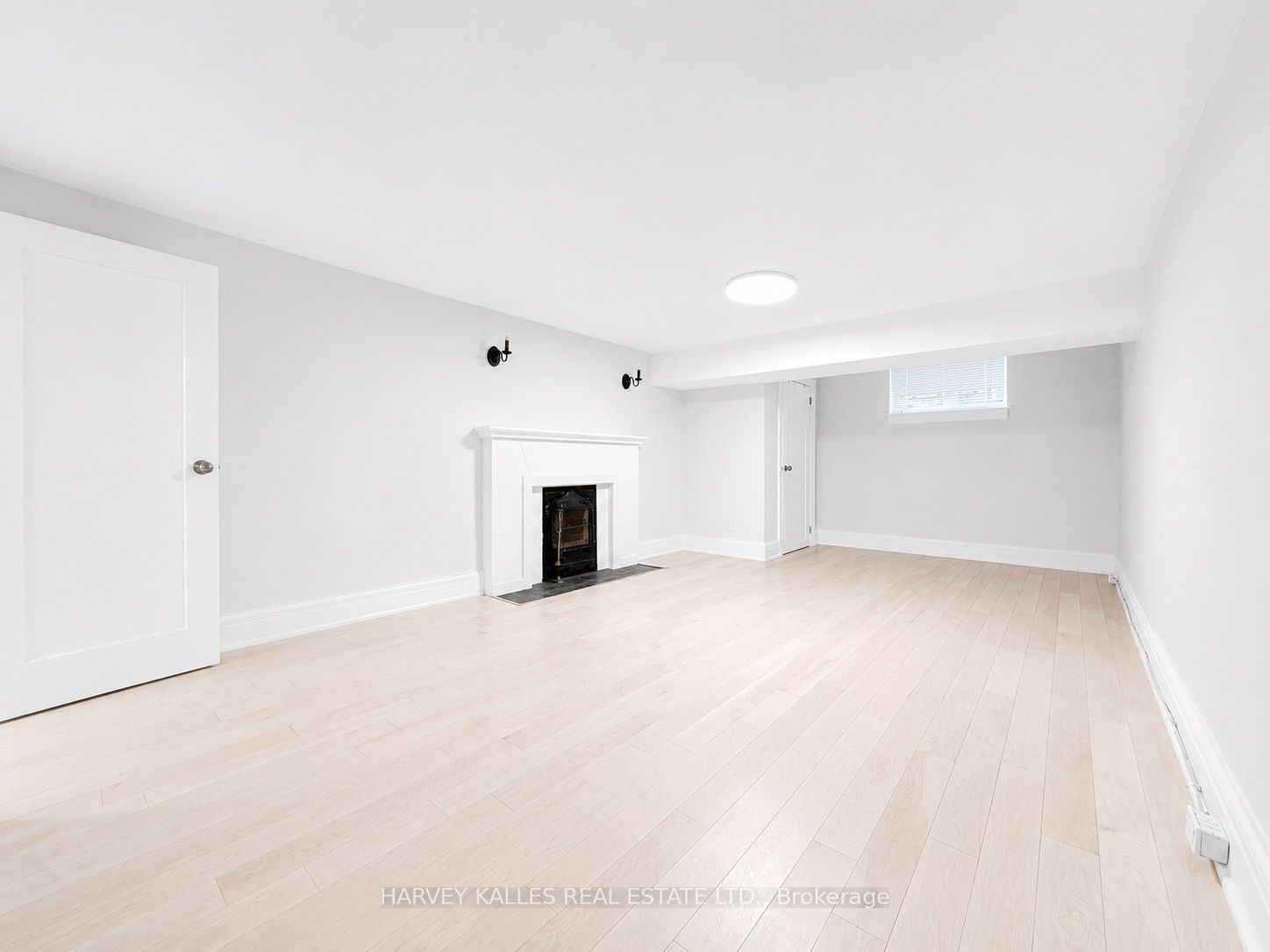 Unit Bsmt - 807 Duplex Avenue, Toronto 5