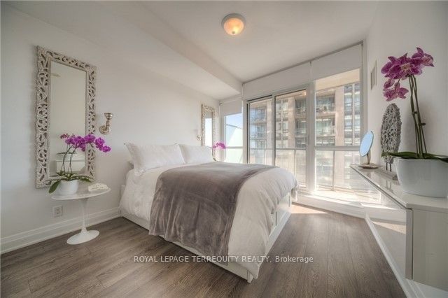 Unit 1106 - 530 St Clair Avenue W, Toronto 4