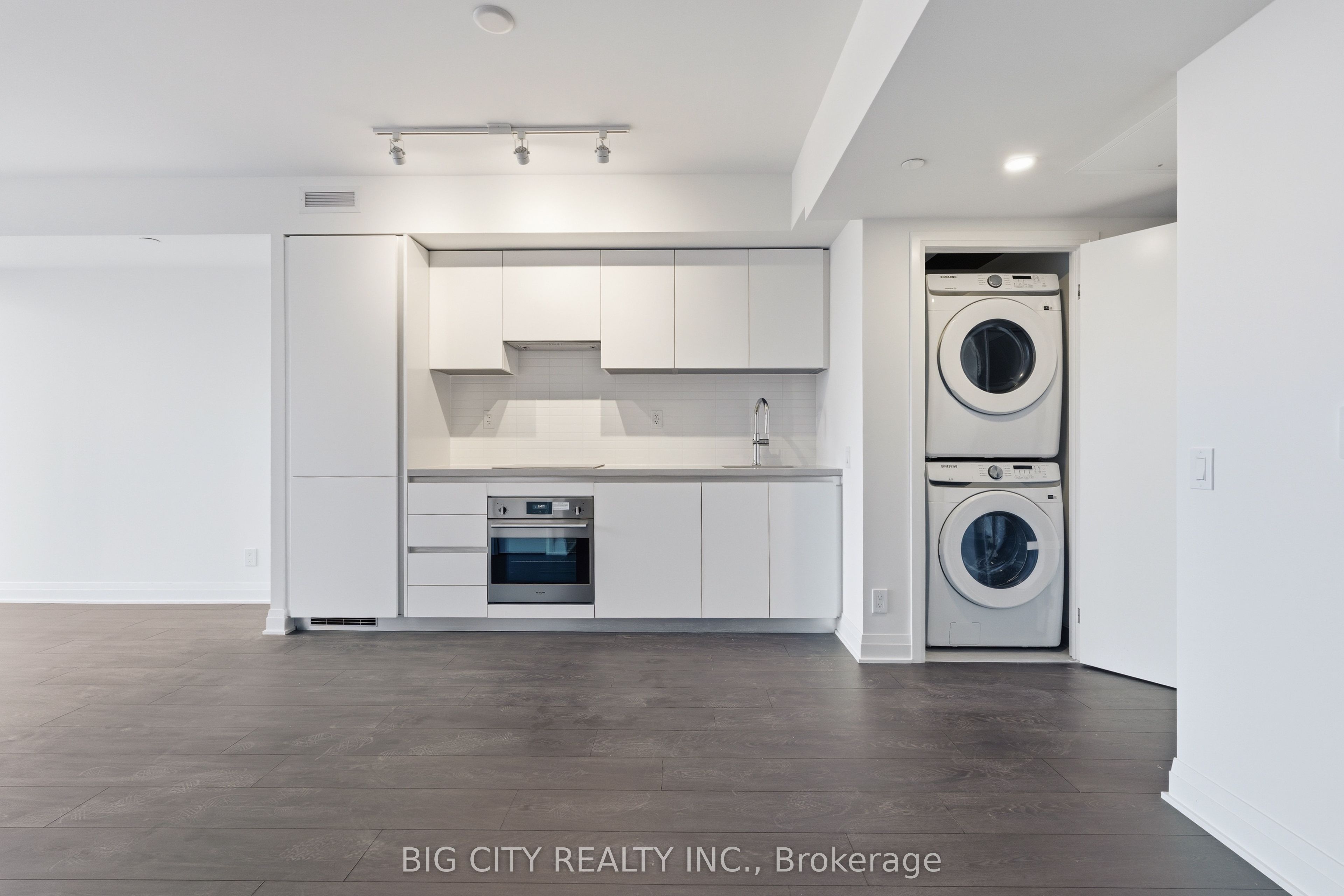 Unit 1908 - 25 Frederick Todd Way, Toronto 5