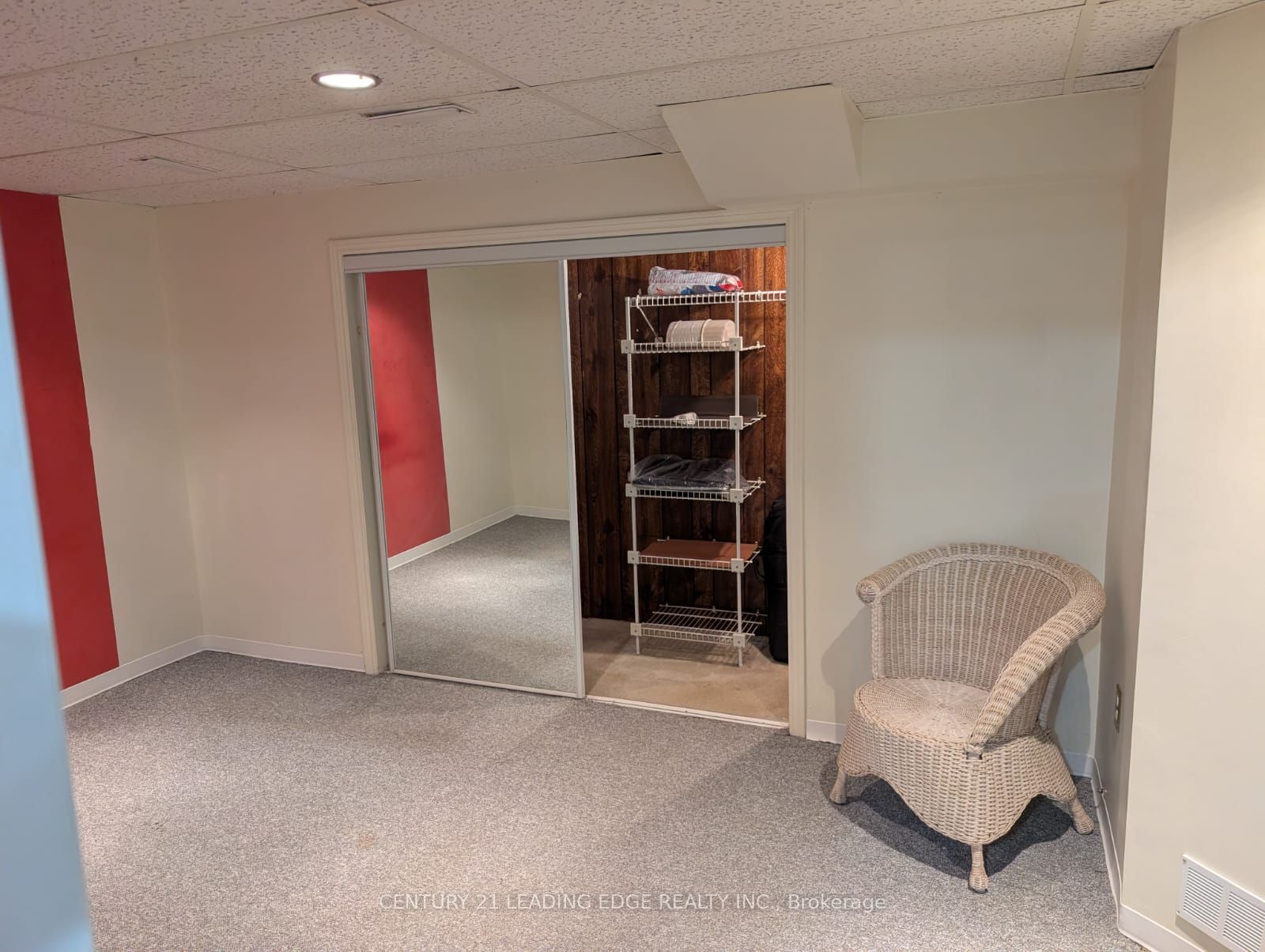 Unit Basement - 171 Sexton Crescent, North York 3