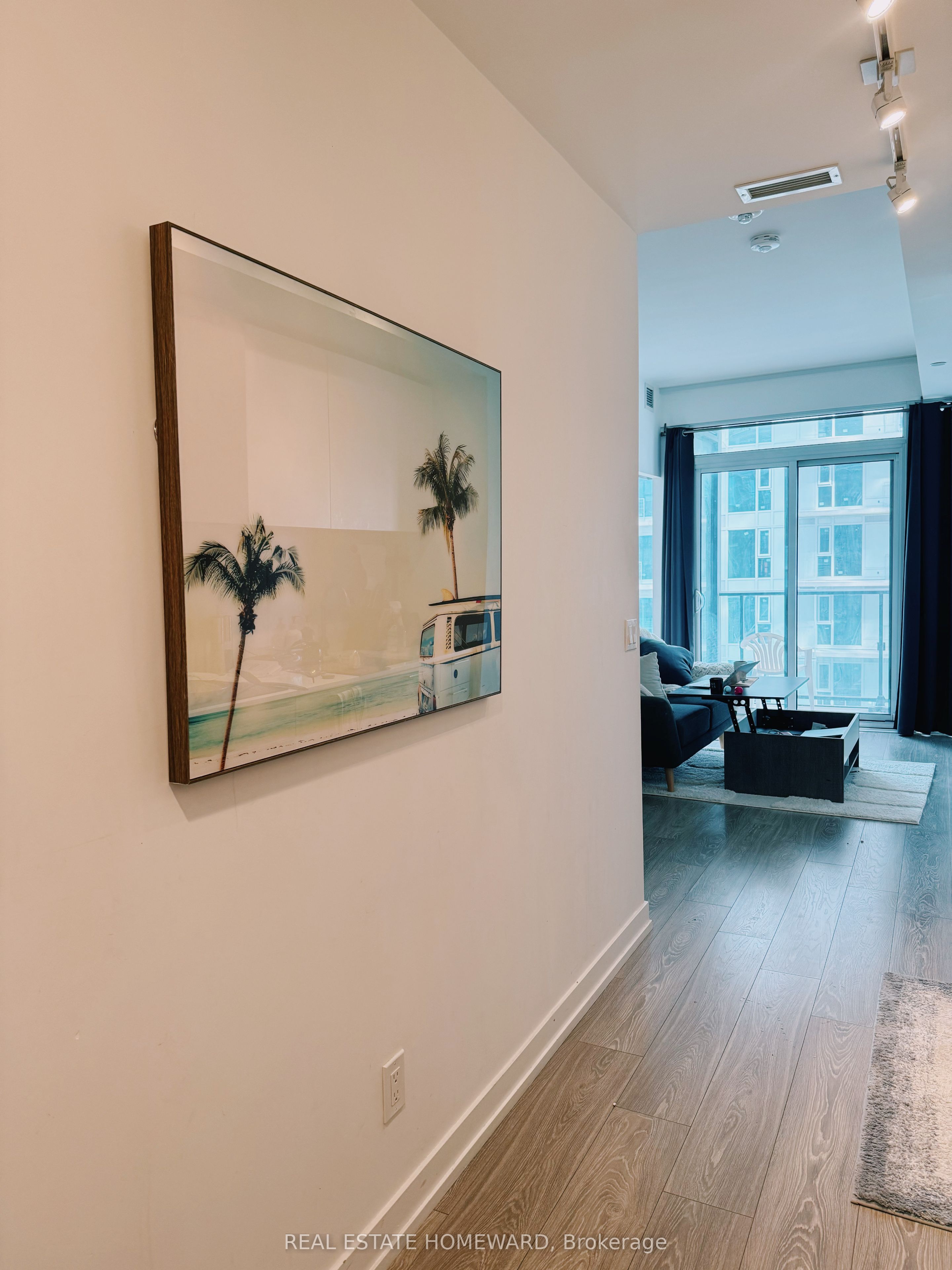 Unit 1101 - 19 Western Battery Road, Toronto 3