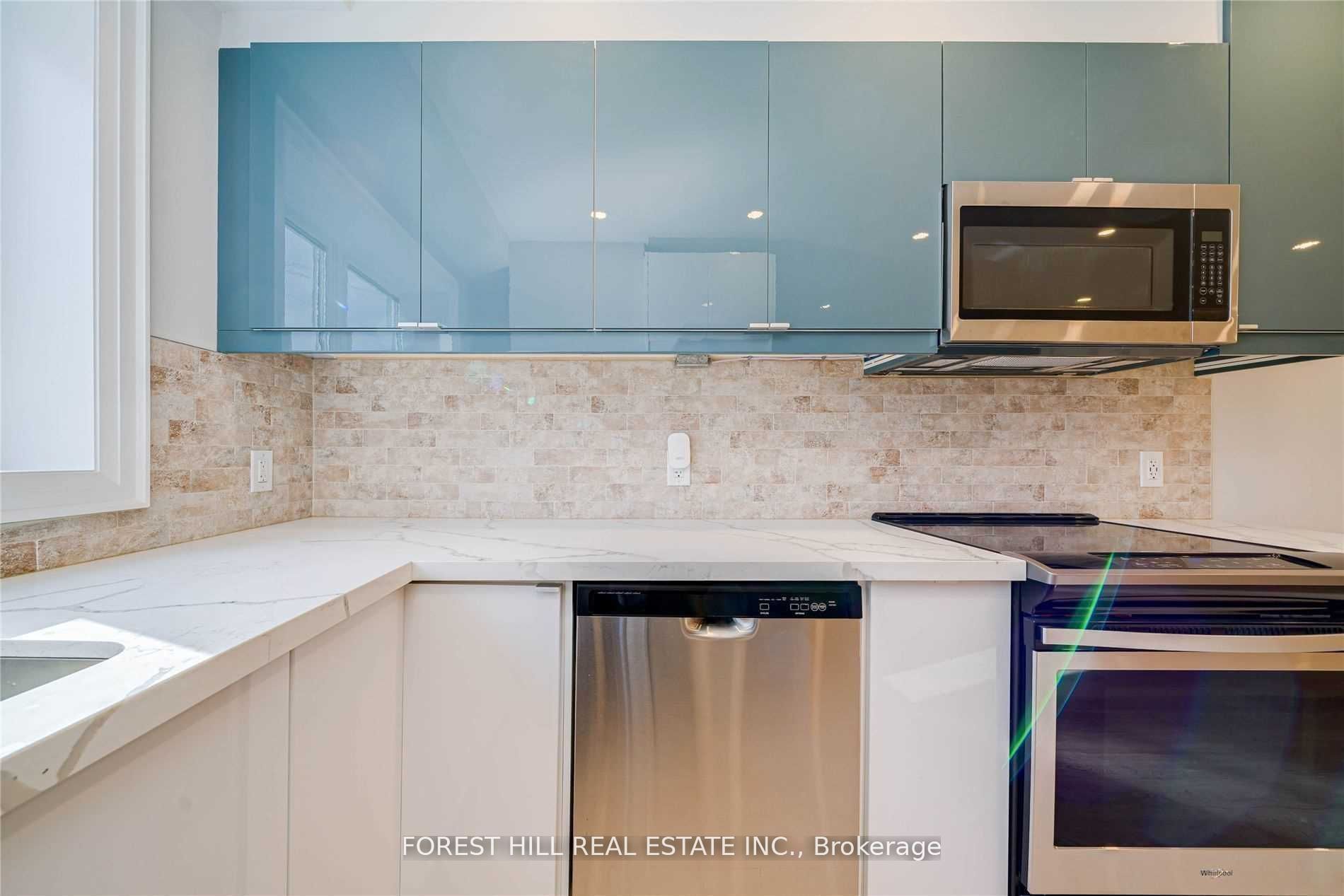 Unit Main - 63 Argyle Street, Toronto 3