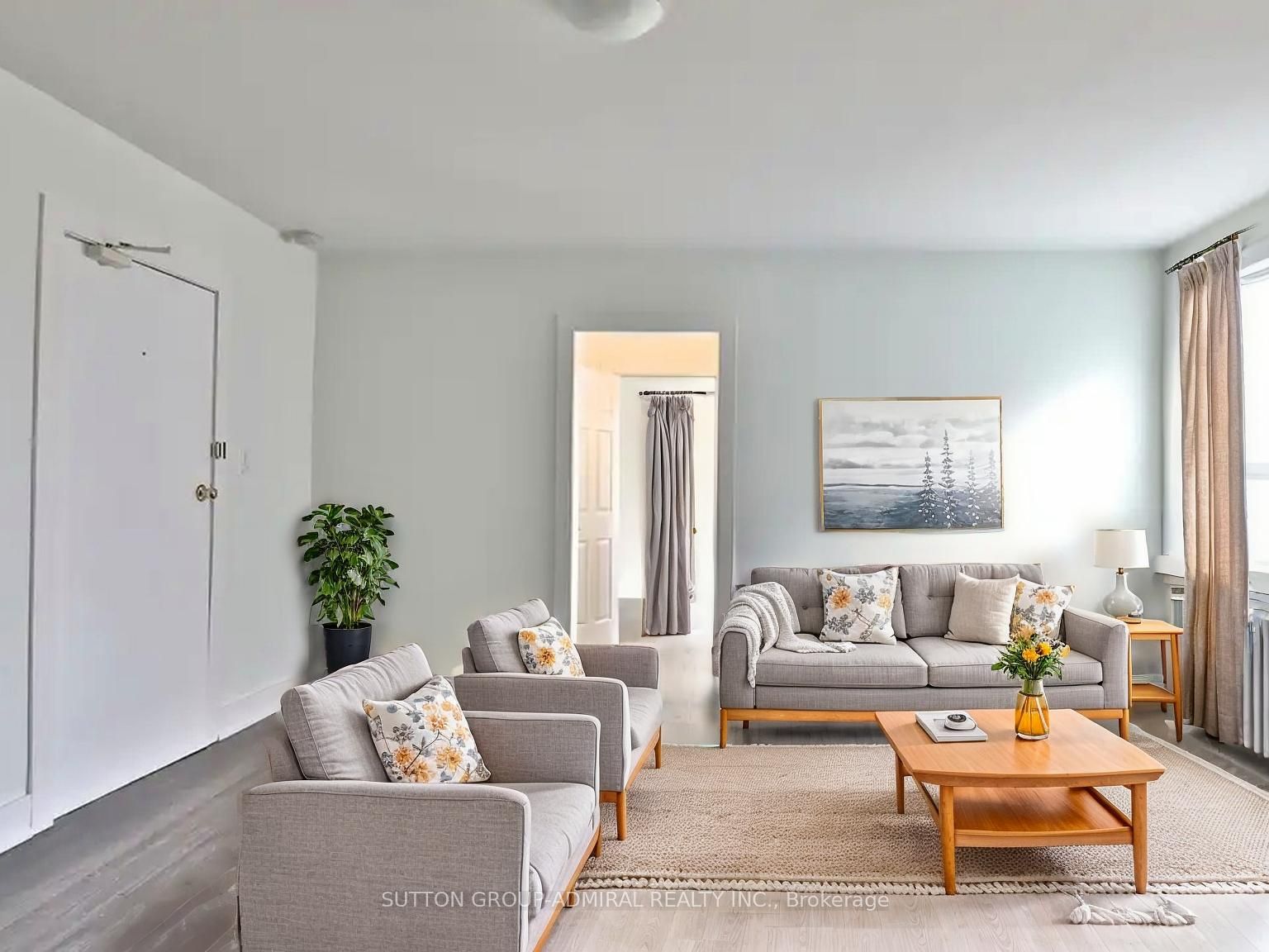 Unit 12 - 34 Heydon Park Road, Toronto 2