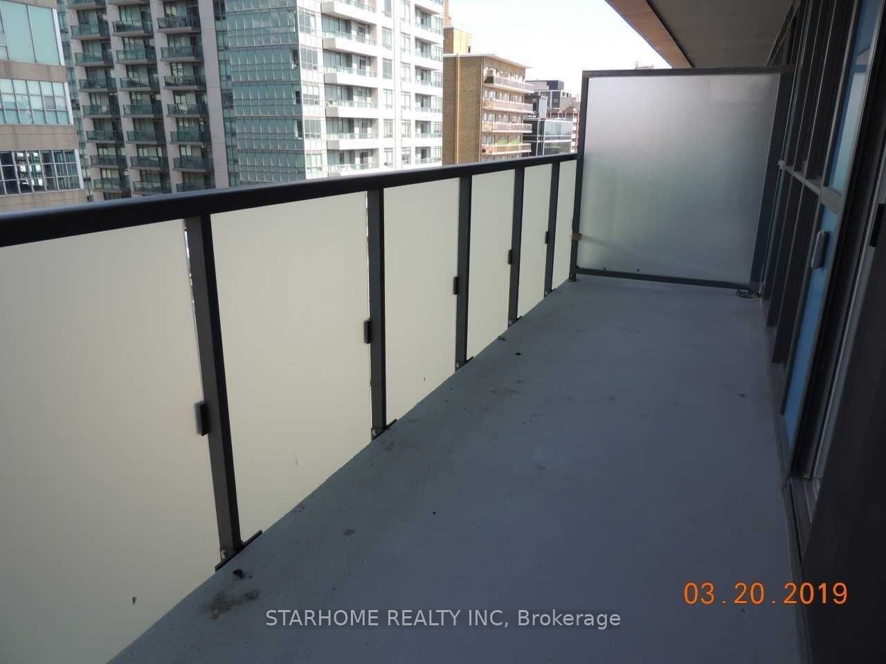 Unit 708 - 125 Redpath Avenue, Toronto 2