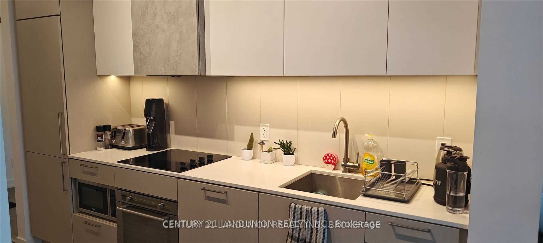 Unit 722 - 19 Western Battery Road, Toronto 2