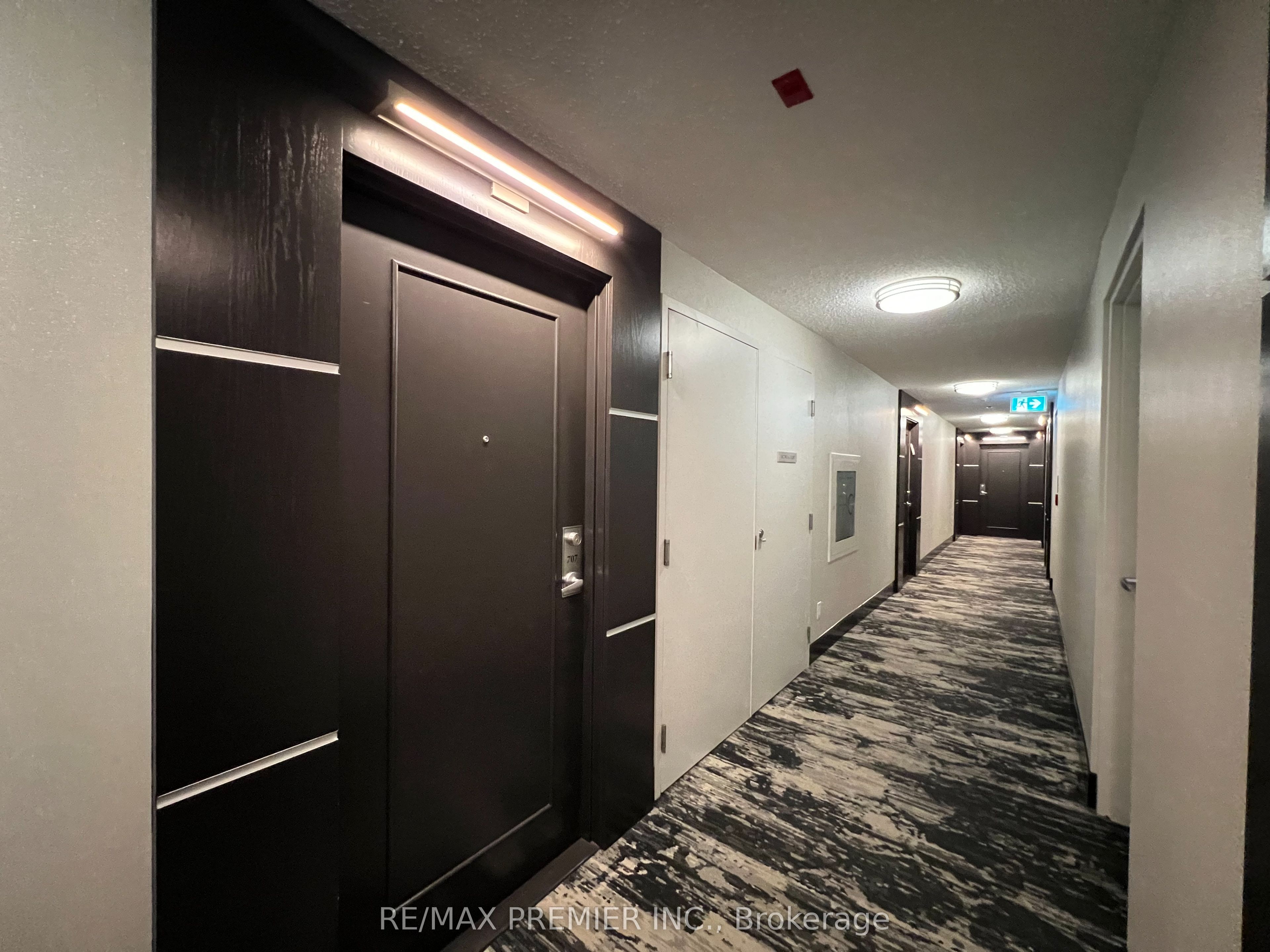 Unit 707 - 525 Wilson Avenue, North York 5