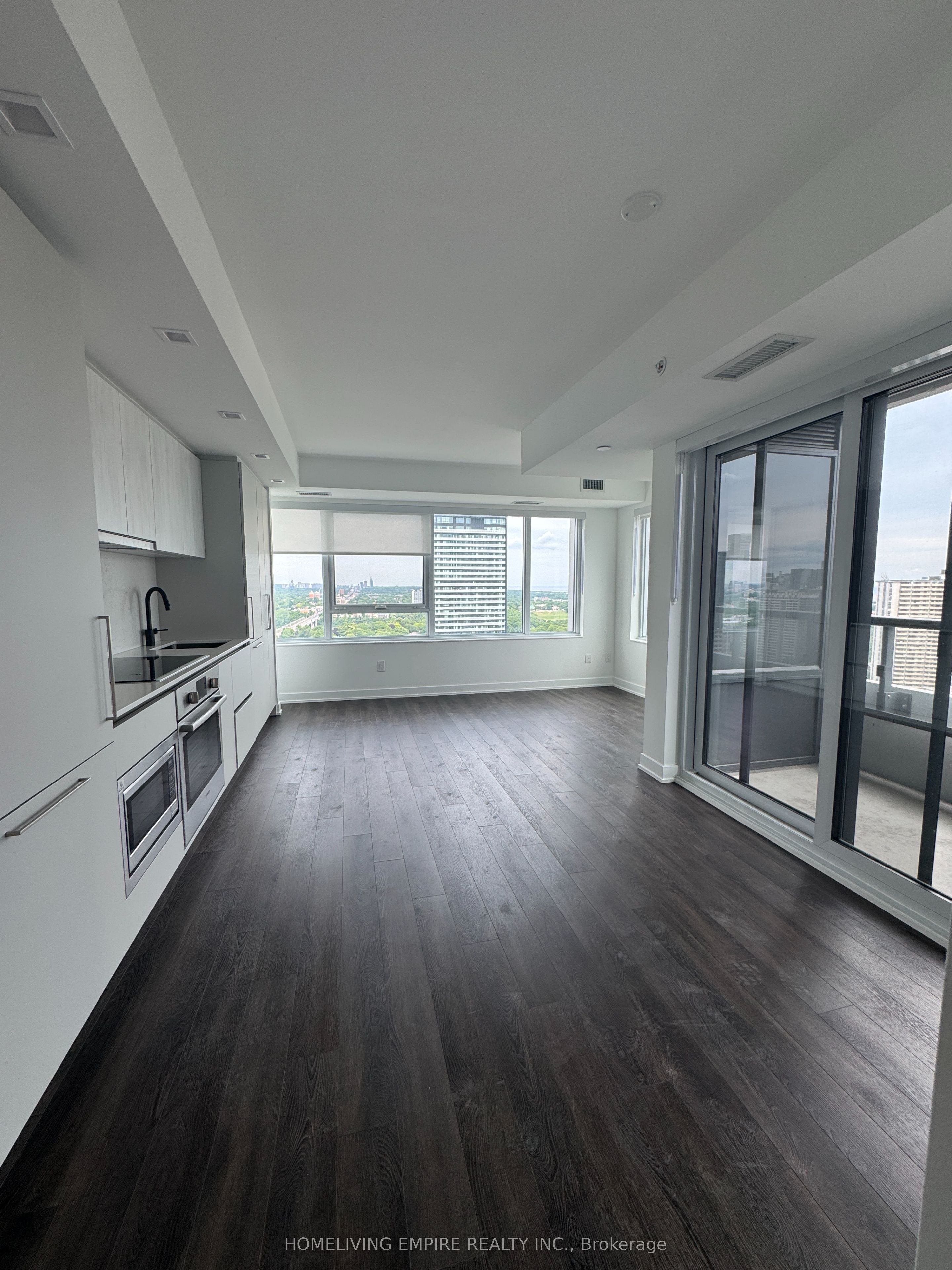 Unit 3809 - 609 Sherbourne Street, Toronto 3