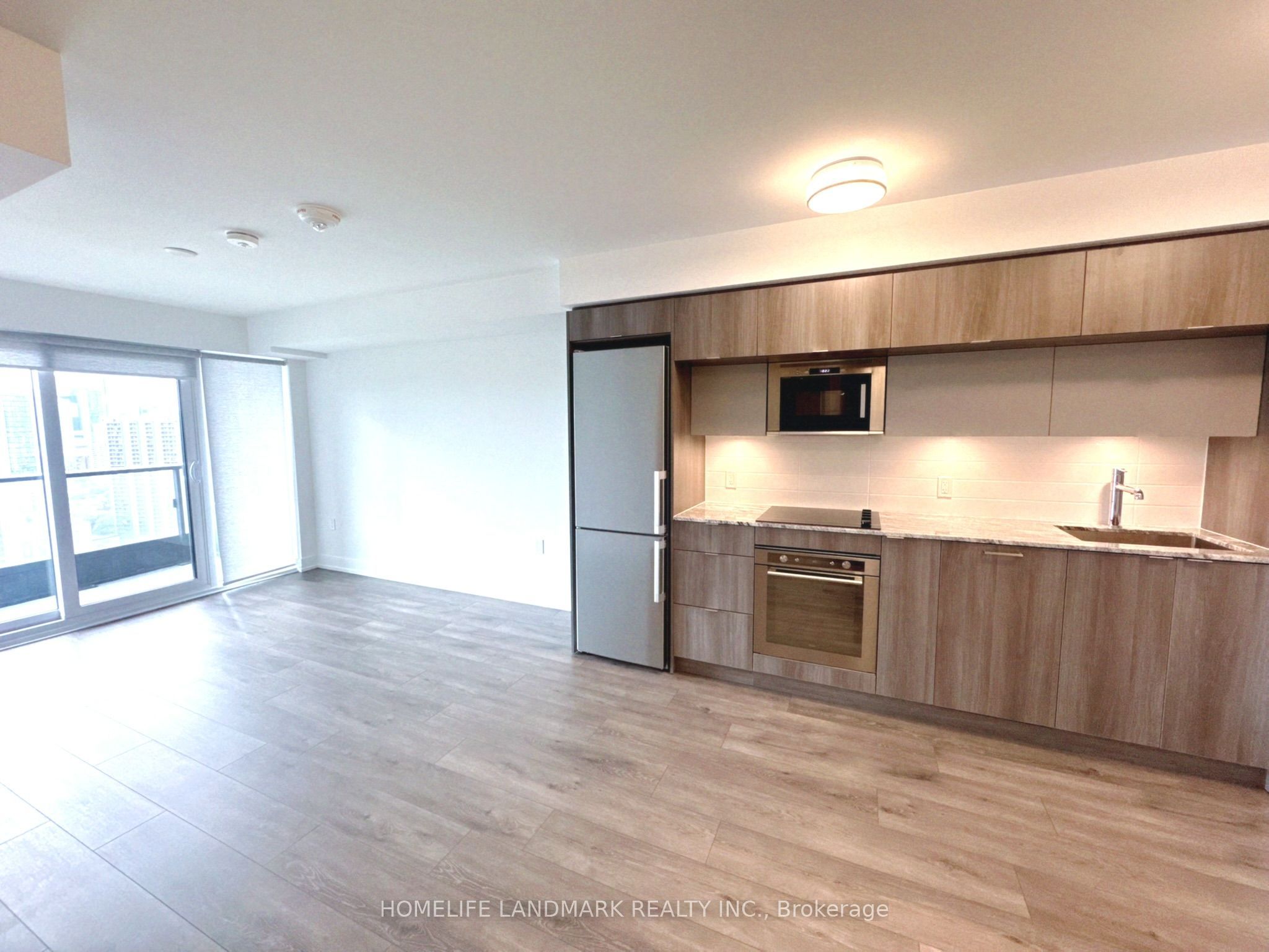 Unit 2319 - 585 Bloor Street E, Toronto 4
