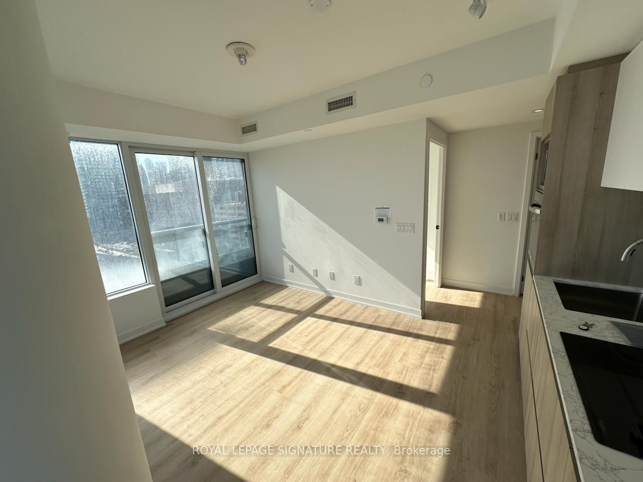 Unit 1115 - 319 Jarvis Street, Toronto 2