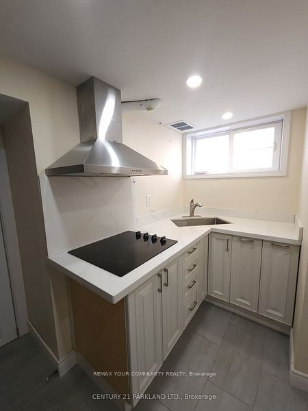 Unit Bsmt 1 - 114 Goulding Avenue, North York 5