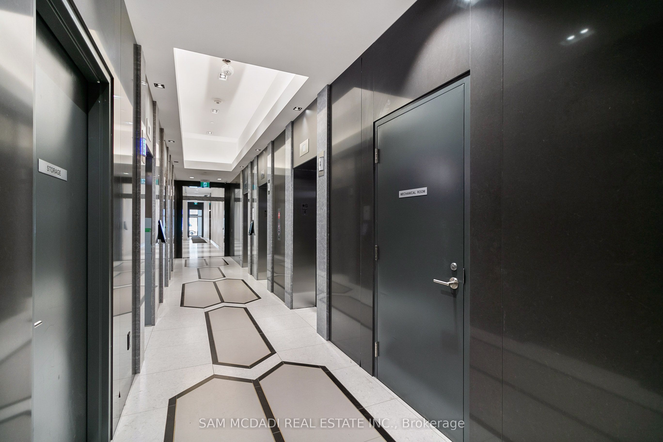 Unit 2809 - 28 Freeland Street, Toronto 3