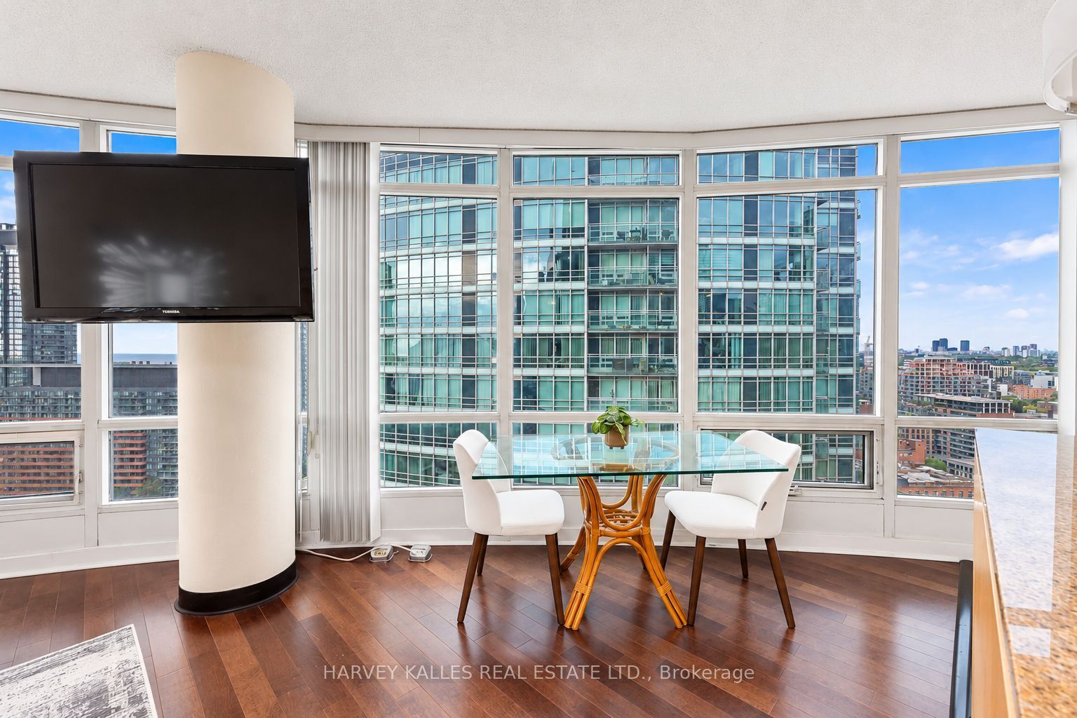 Unit 2803 - 373 Front Street W, Toronto 4
