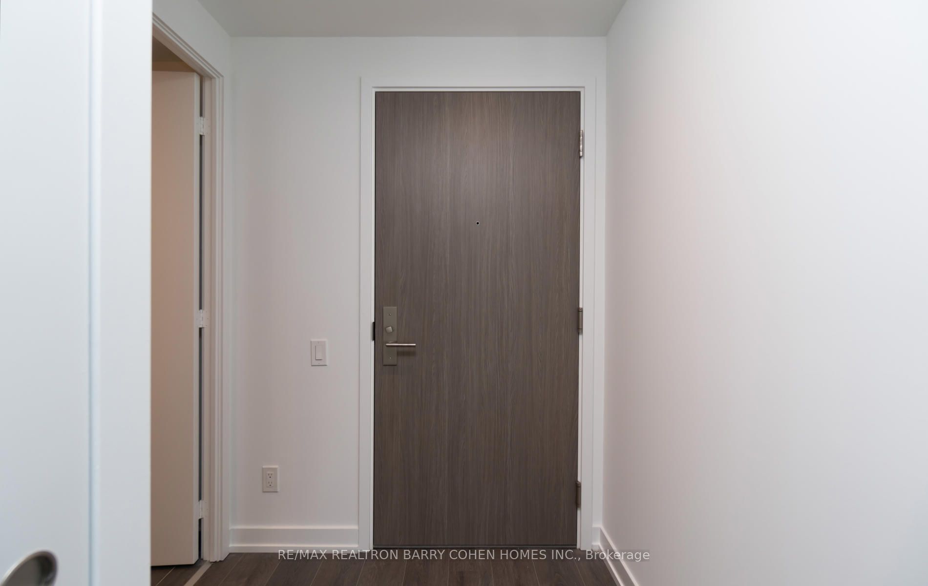 Unit 1807 - 161 Roehampton Avenue, Toronto 2