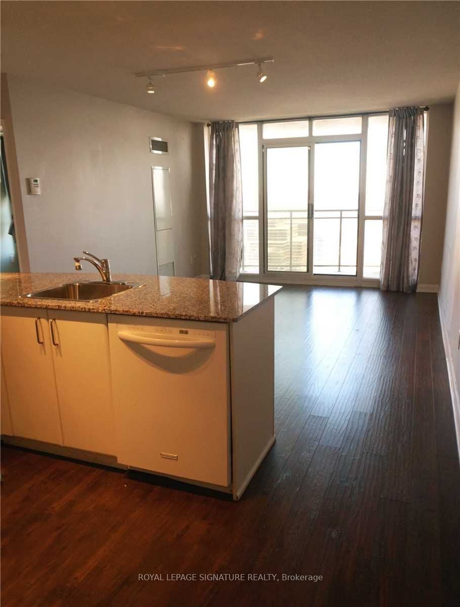 Unit 2611 - 33 Sheppard Avenue E, North York 3