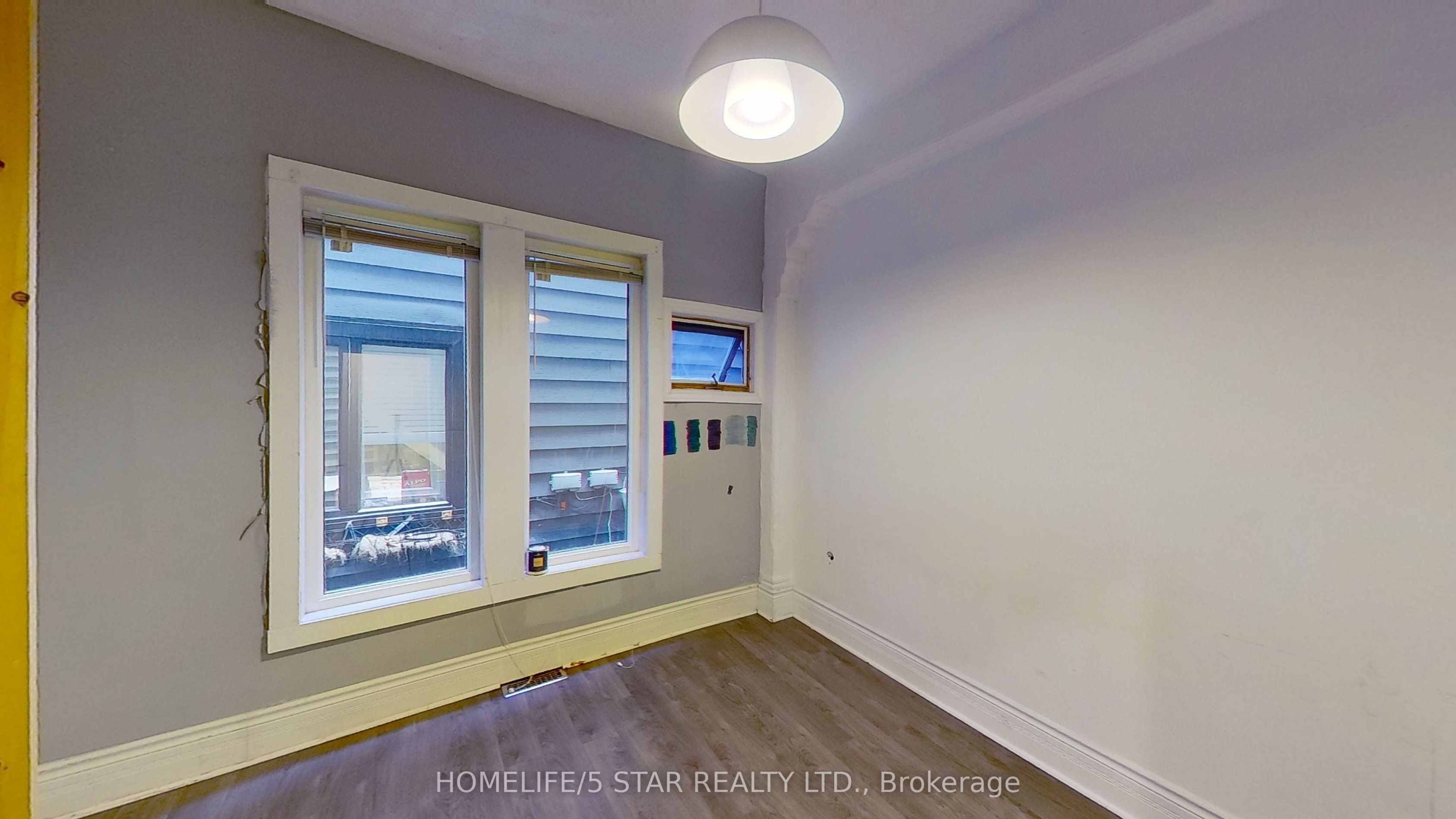 Unit Apt 1 - 171 Harbord Street, Toronto 3