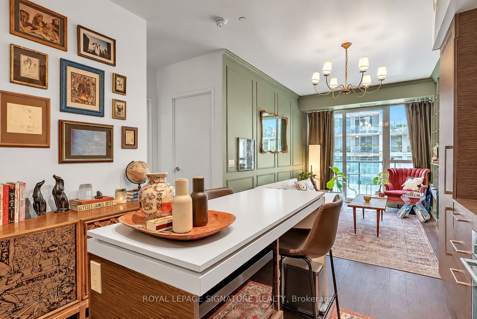 Unit 230 - 1030 King Street W, Toronto 5