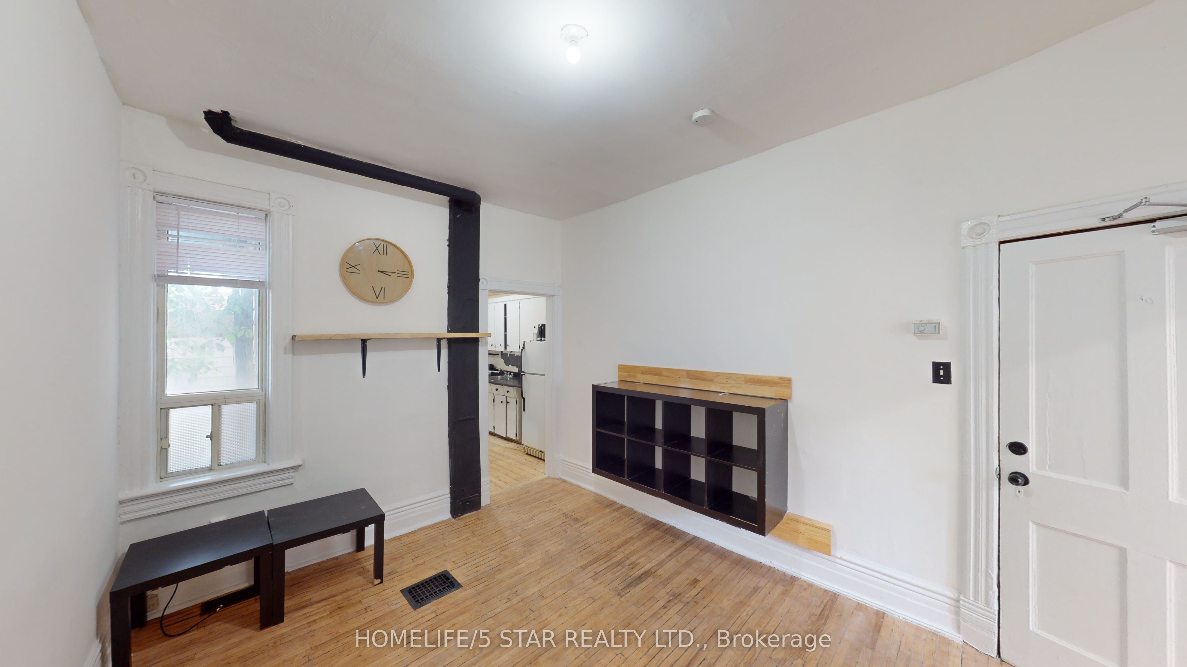 Unit Apt 1 - 39 Humbert Street, Toronto 2