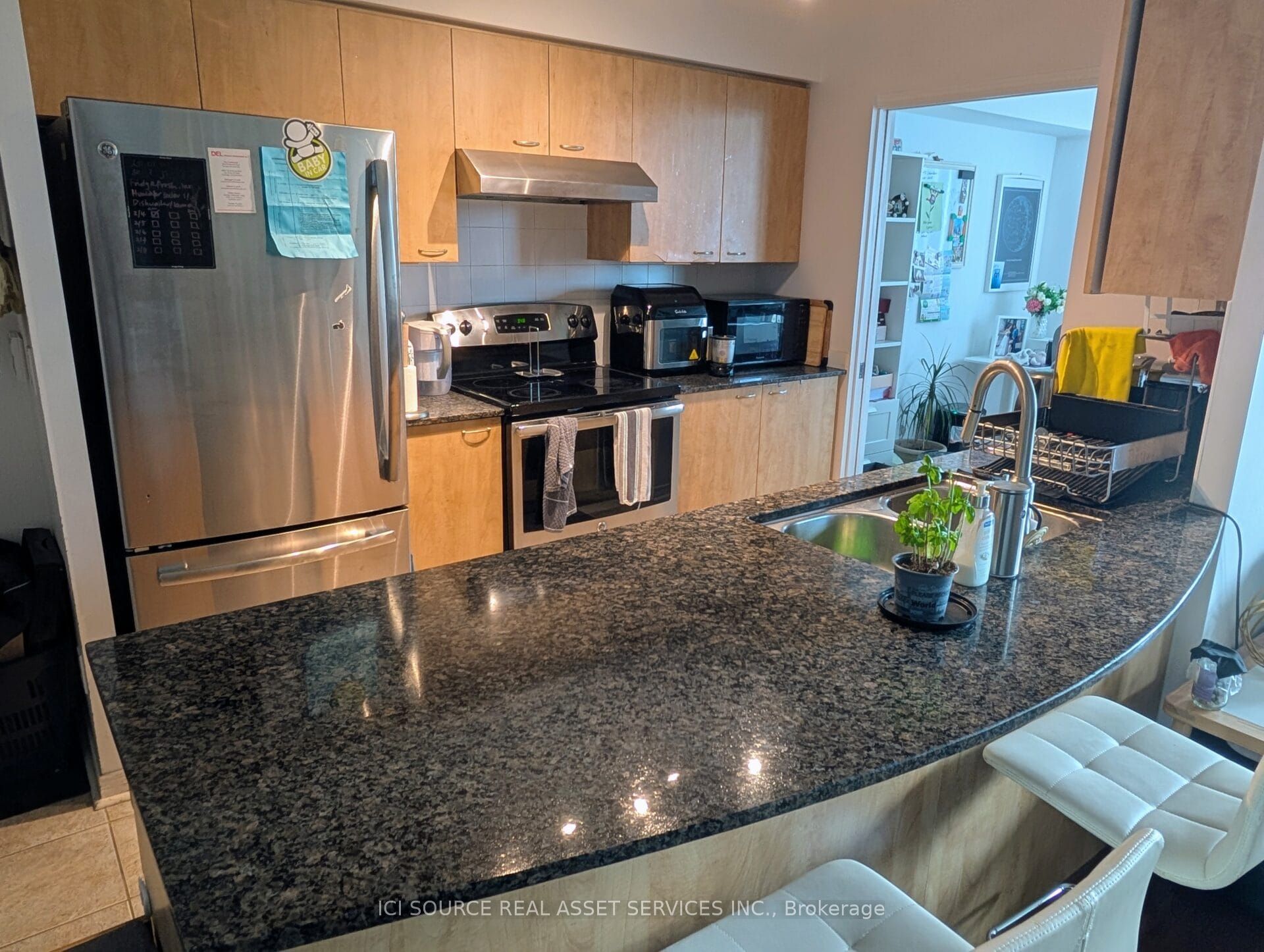 Unit 1810 - 509 Beecroft Road, North York 5