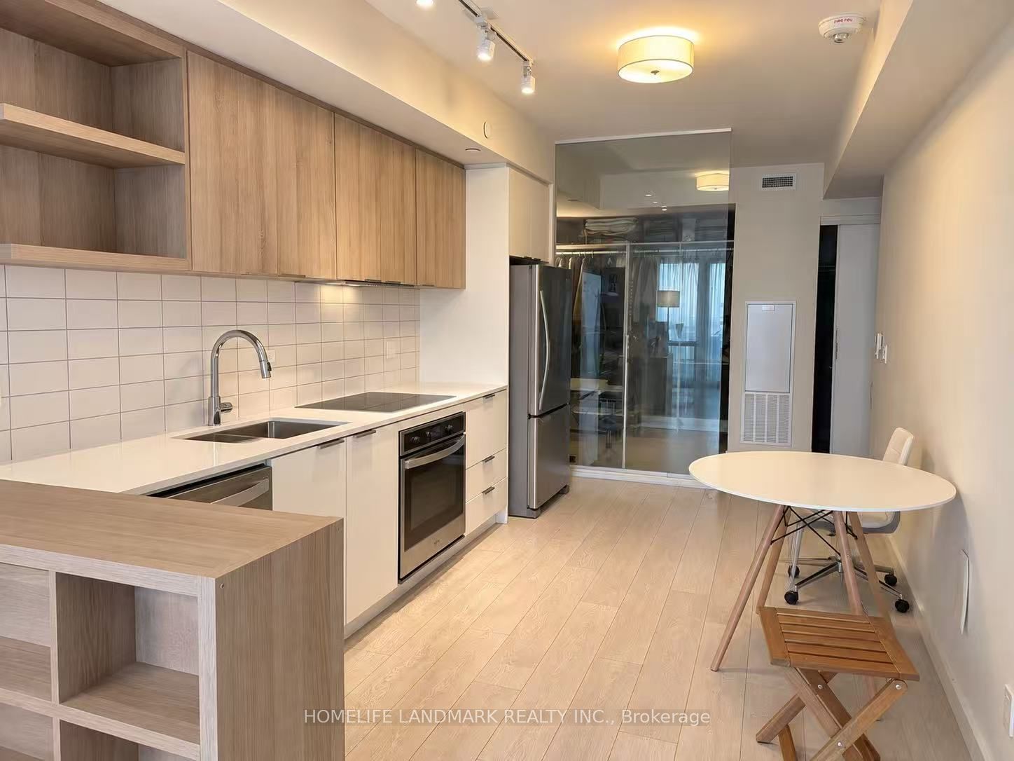 Unit 2105 - 6 Sonic Way, Toronto 2