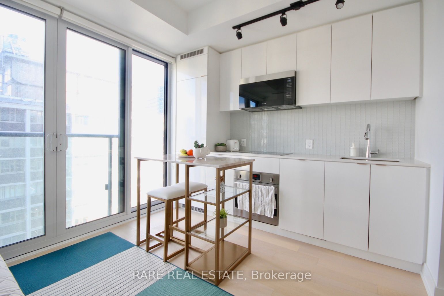 Unit 2808 - 7 Grenville Street, Toronto 3